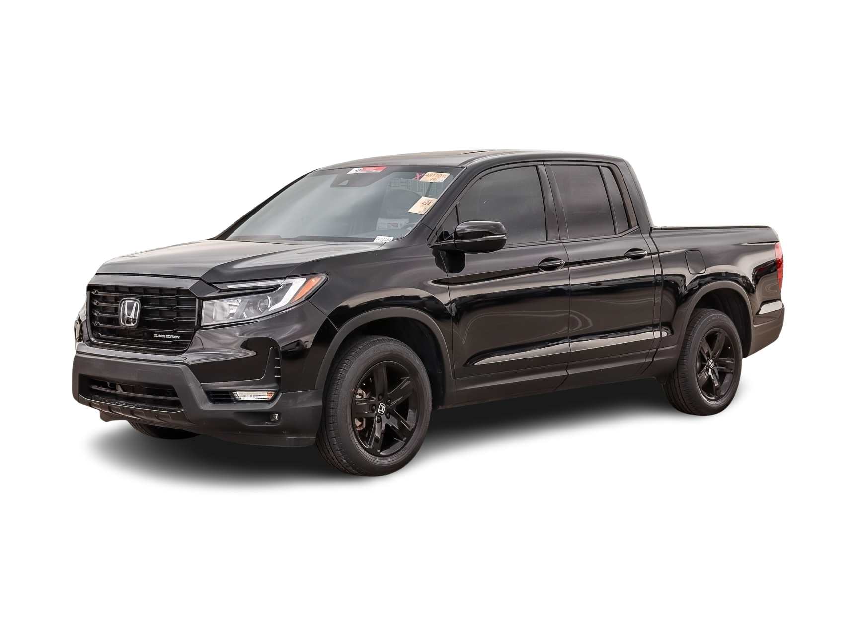 Thumbnail: 2023 Honda Ridgeline - 1