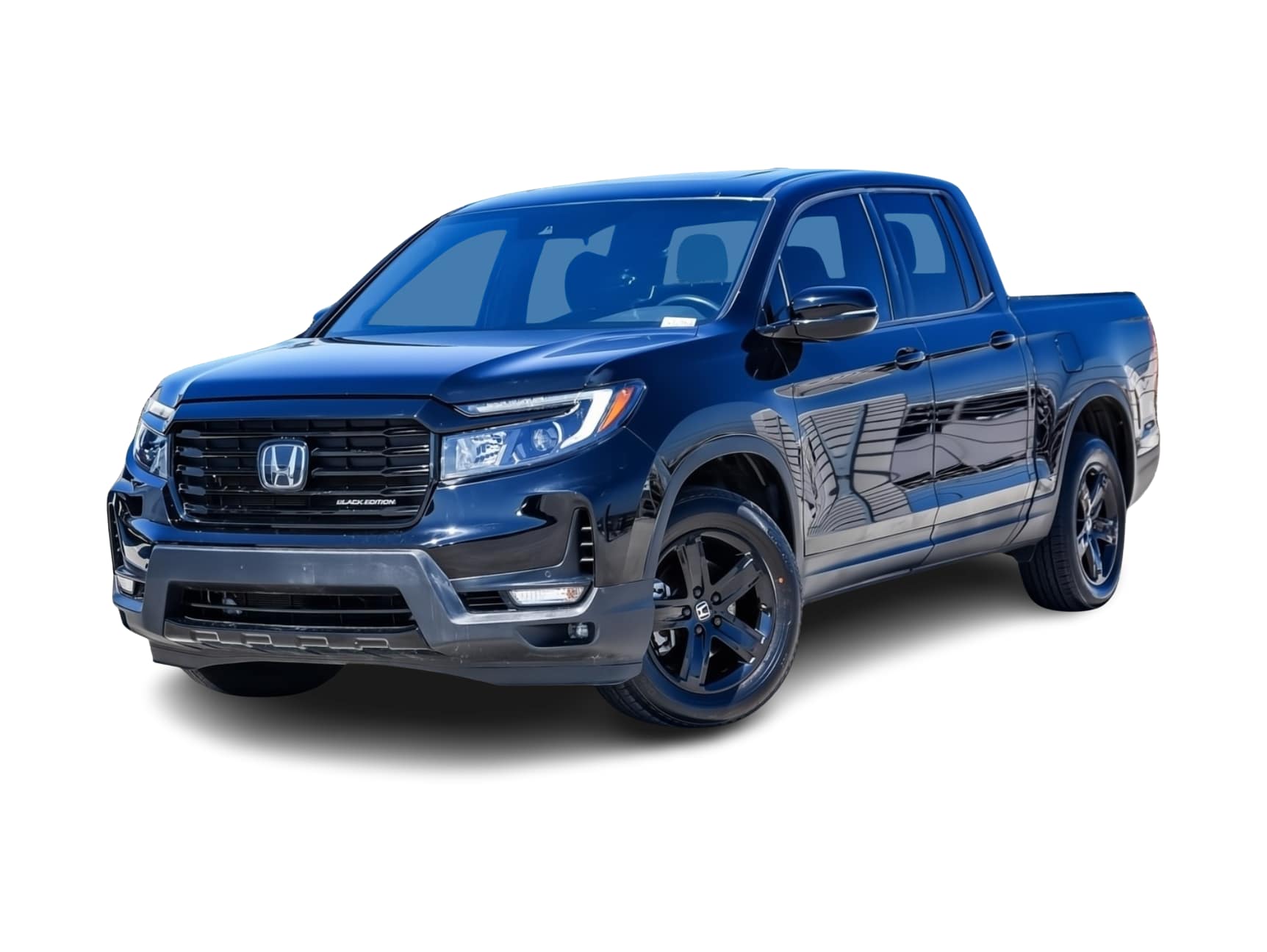 Thumbnail: 2023 Honda Ridgeline - 1