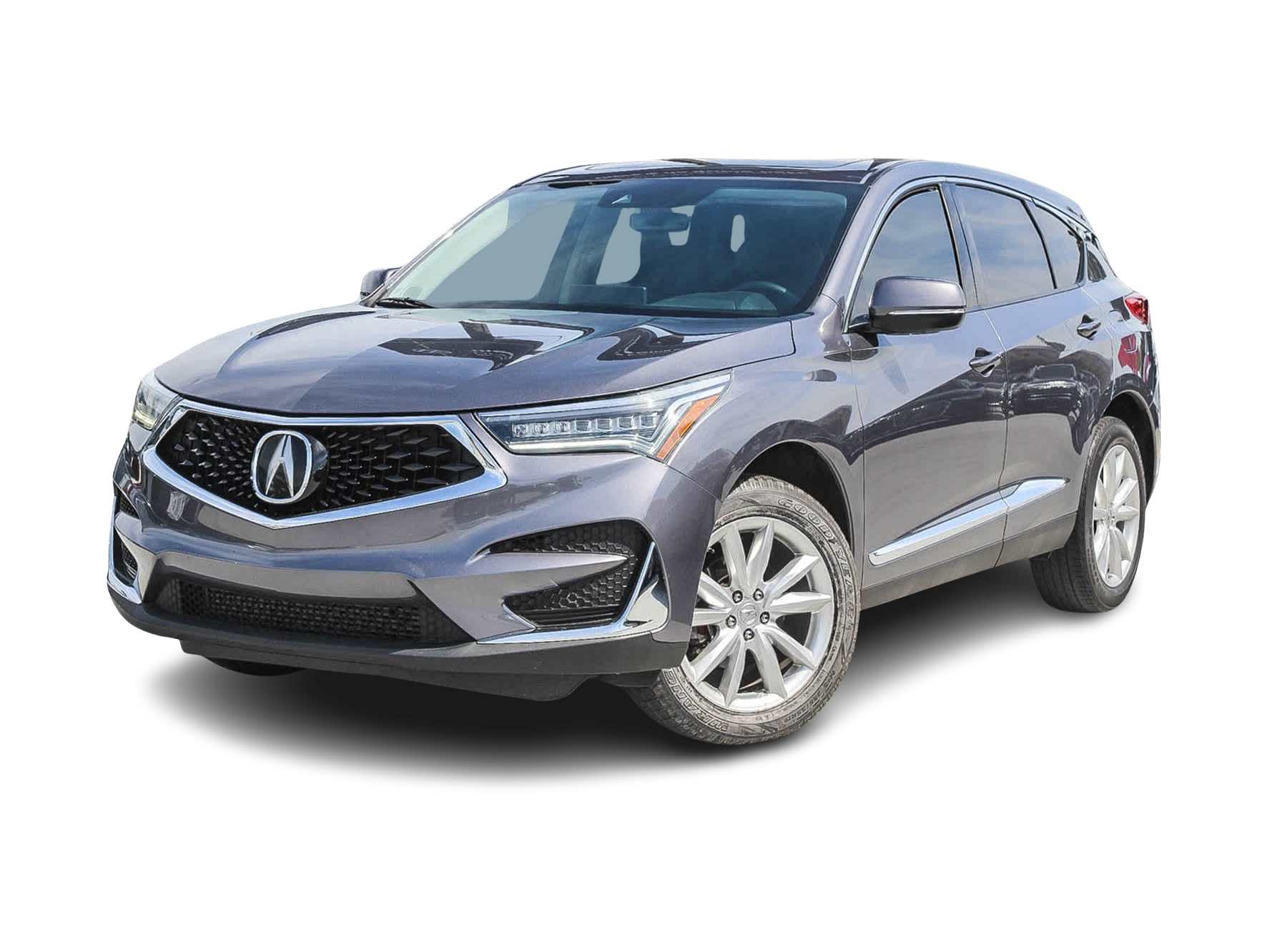2019 Acura RDX Base -
                Los Angeles, CA