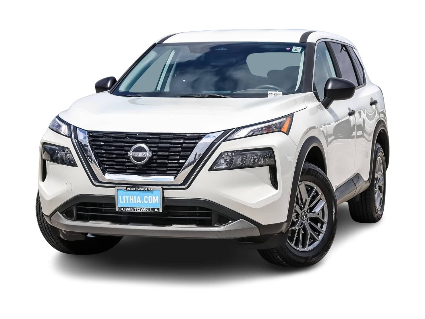 Thumbnail: 2023 Nissan Rogue - 1