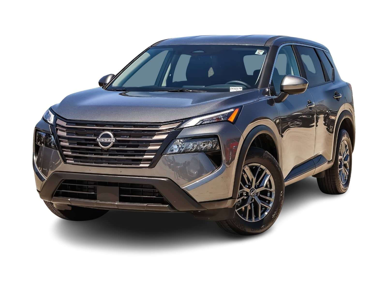 Thumbnail: 2026 Nissan Rogue - 1
