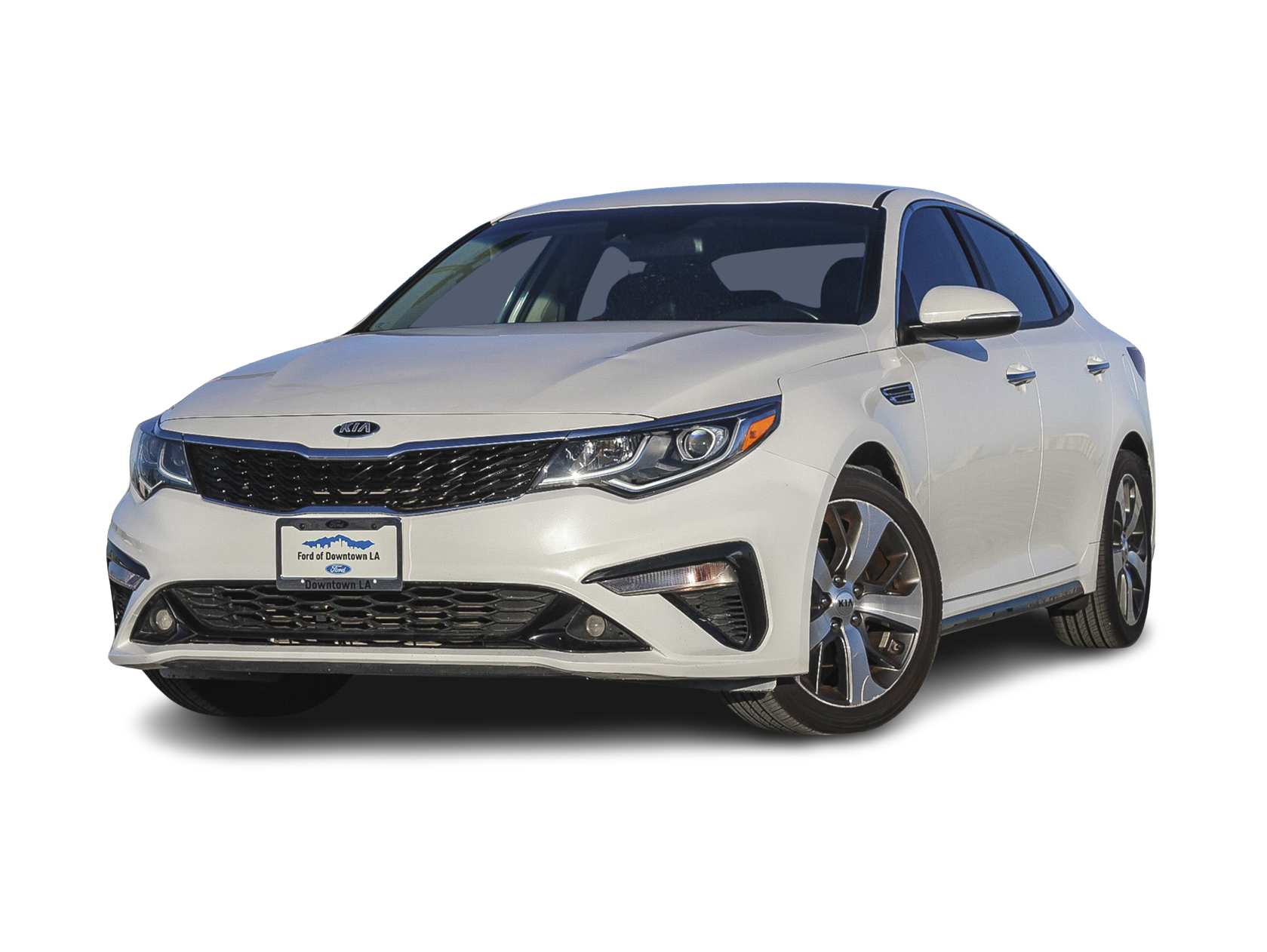 2020 Kia Optima S -
                Los Angeles, CA