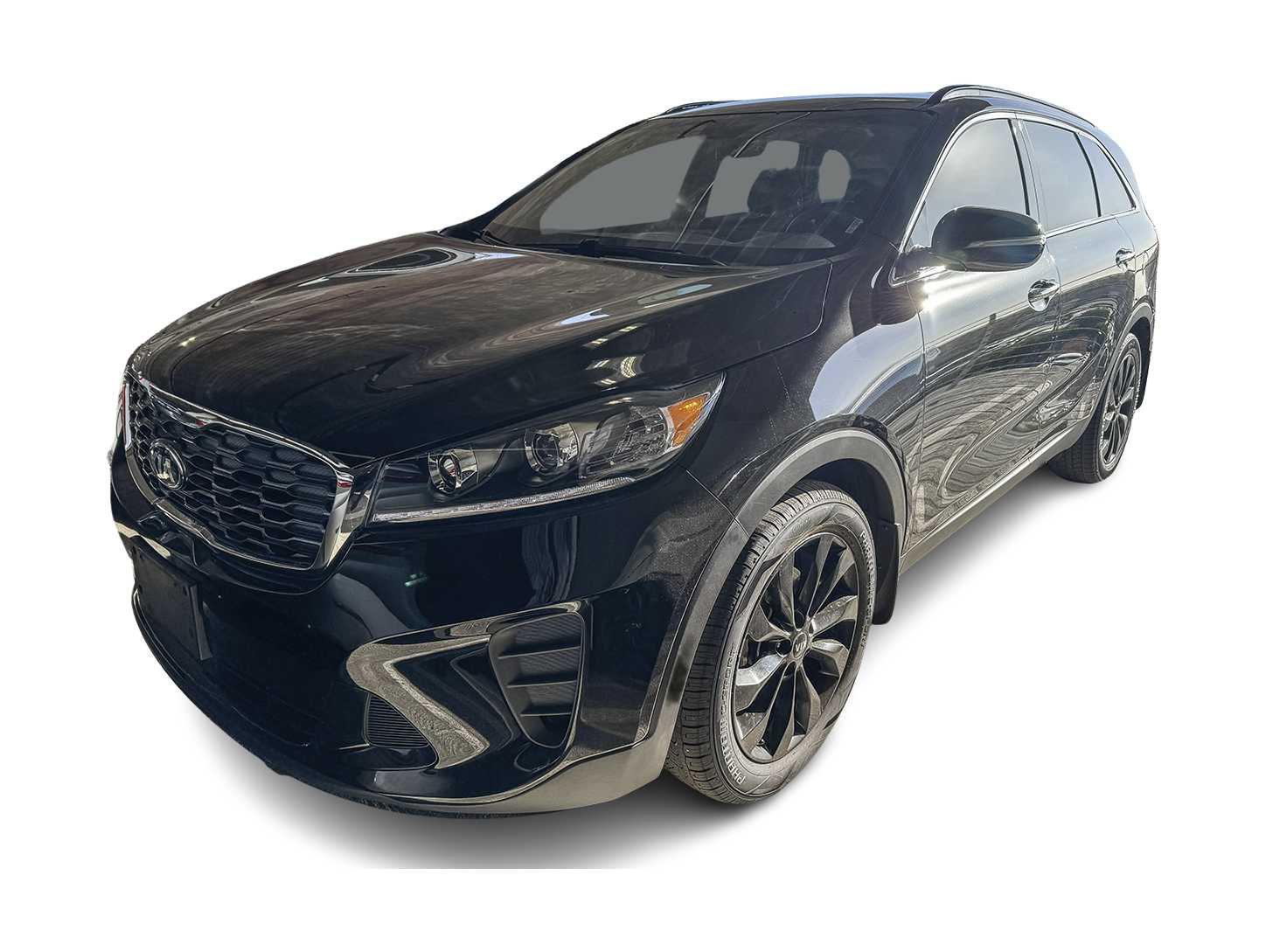 2020 Kia Sorento S -
                Los Angeles, CA