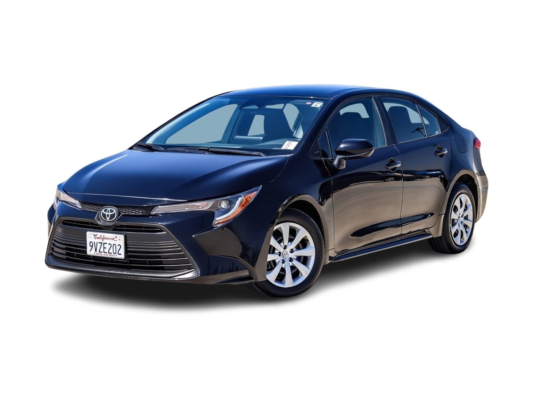 Thumbnail: 2026 Toyota Corolla - 1
