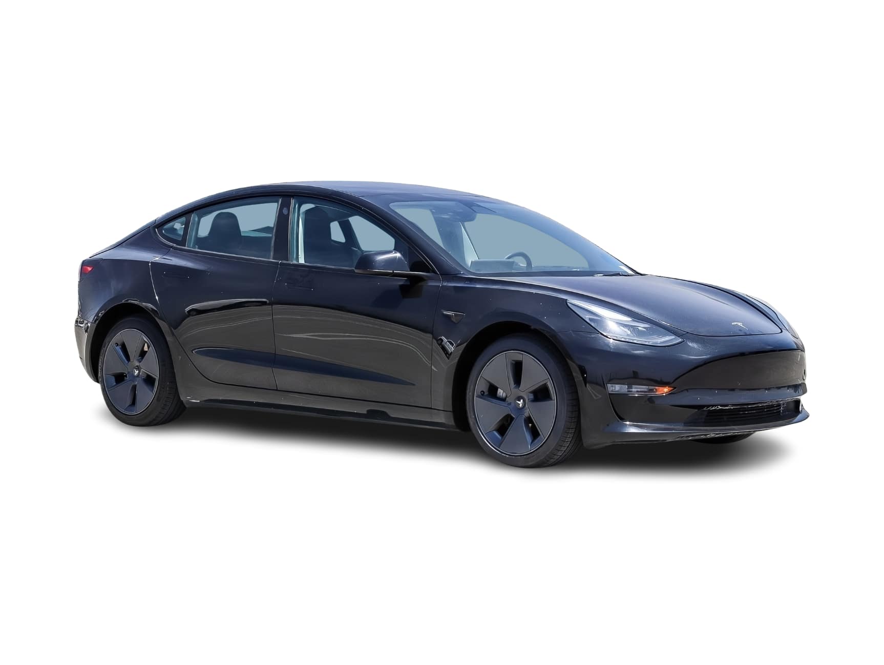 Thumbnail: 2023 Tesla Model 3 - 1
