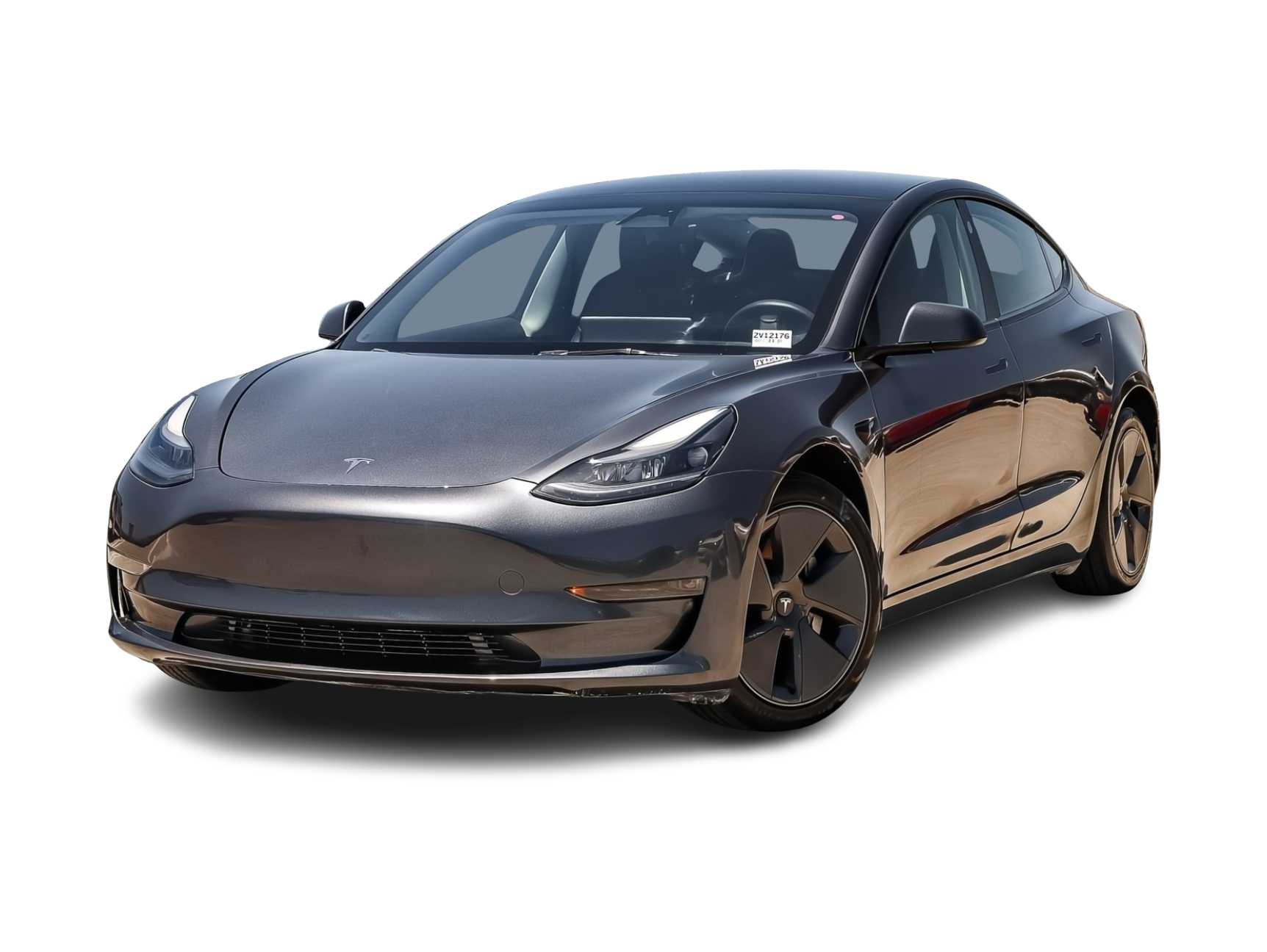 2023 Tesla Model 3 Standard Range -
                  Los Angeles, CA