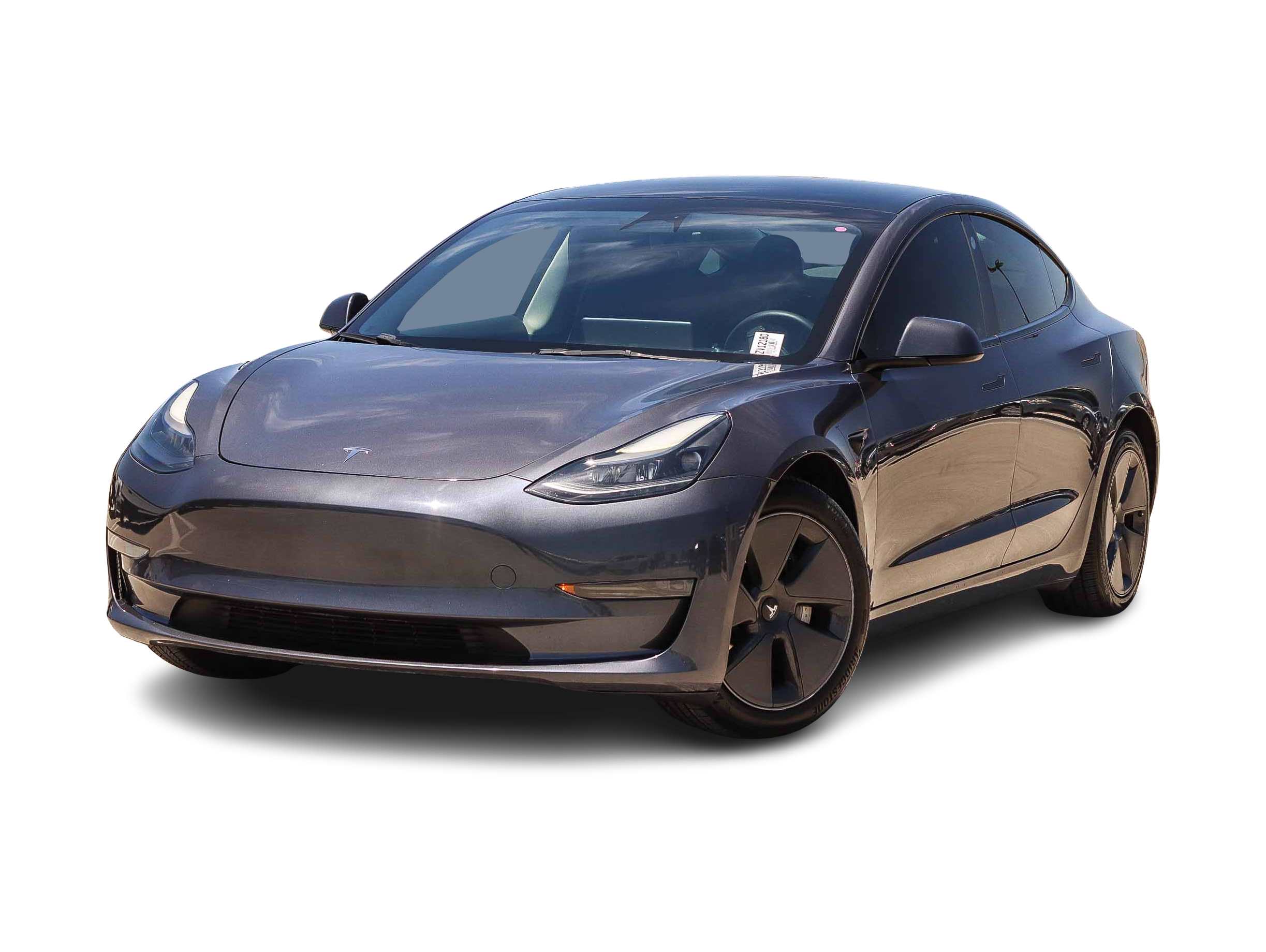 Thumbnail: 2023 Tesla Model 3 - 1