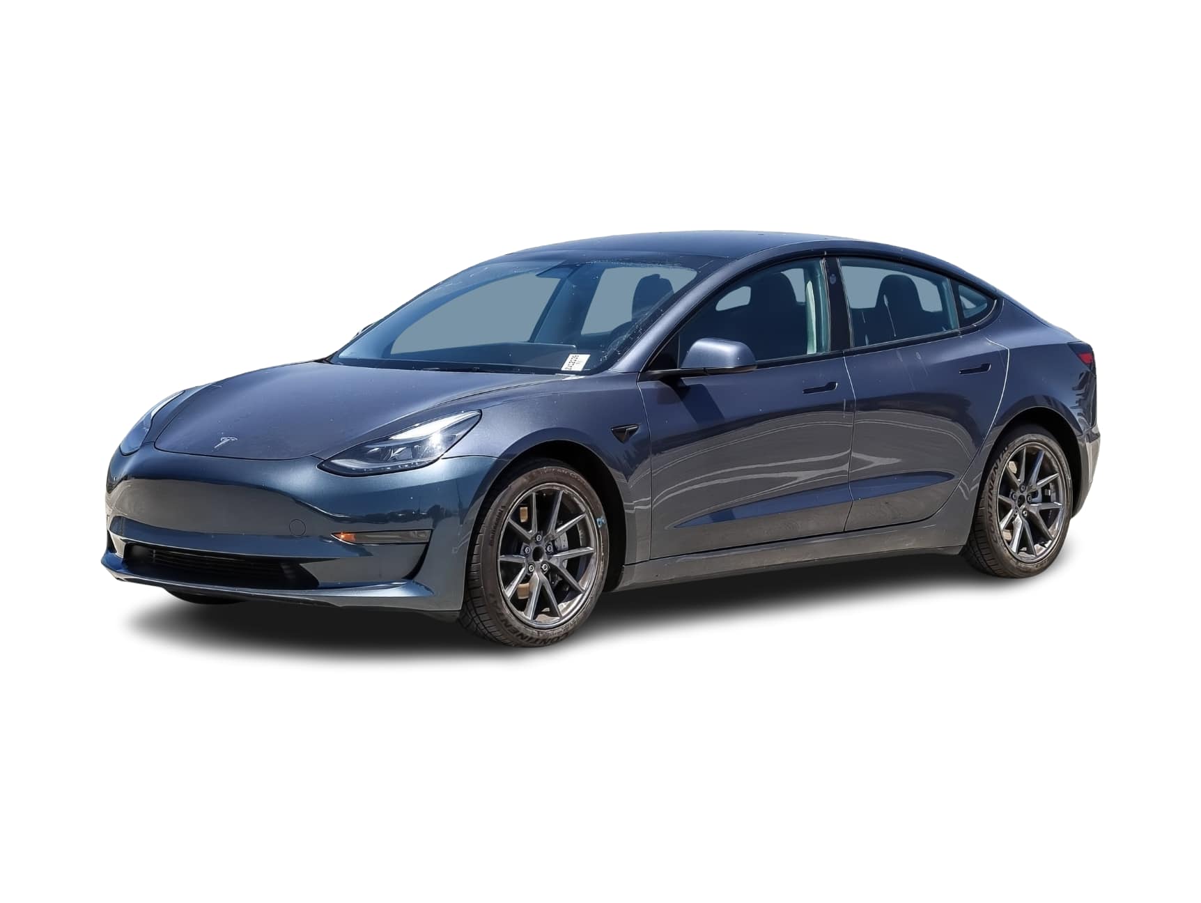 Thumbnail: 2023 Tesla Model 3 - 1