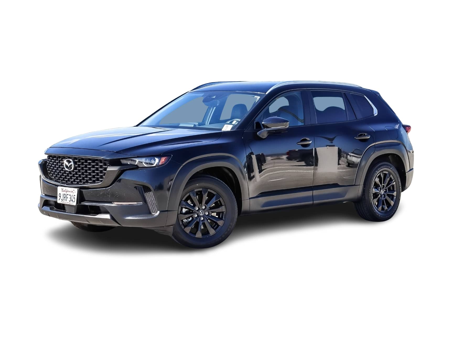 2024 Mazda CX-50 S Preferred -
                  Los Angeles, CA