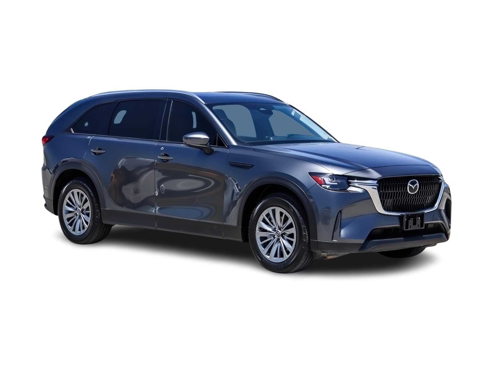 2024 Mazda CX-90 Preferred -
                  Los Angeles, CA