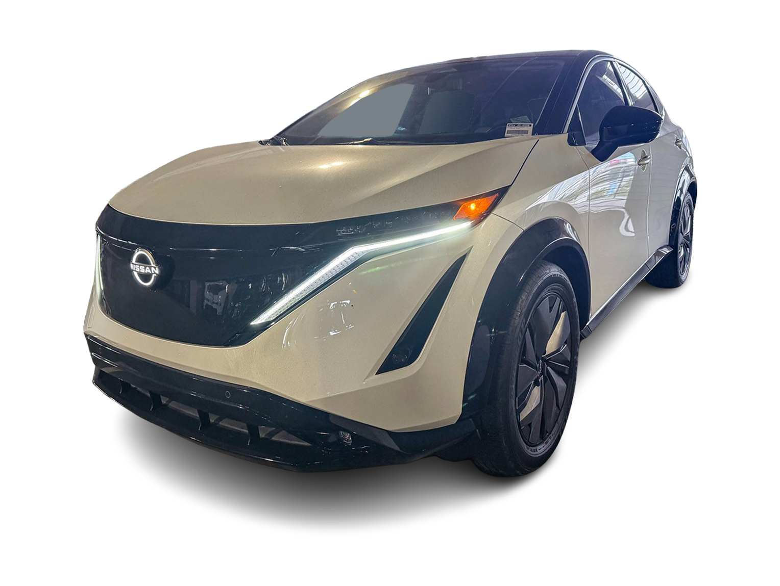 2023 Nissan Ariya Evolve+ -
                Los Angeles, CA