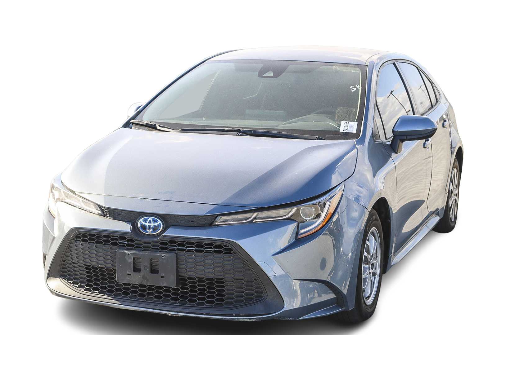 2022 Toyota Corolla LE -
                Los Angeles, CA