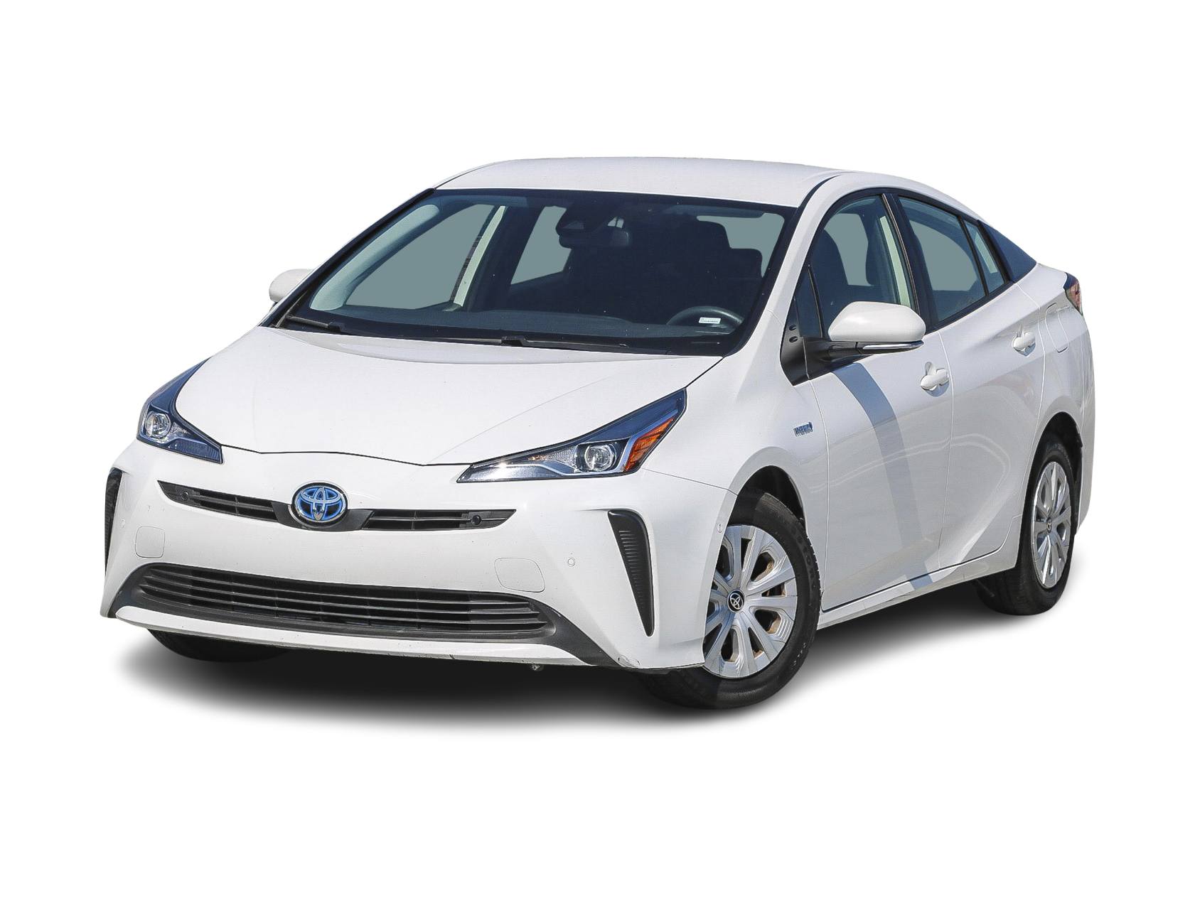 2022 Toyota Prius LE -
                Los Angeles, CA