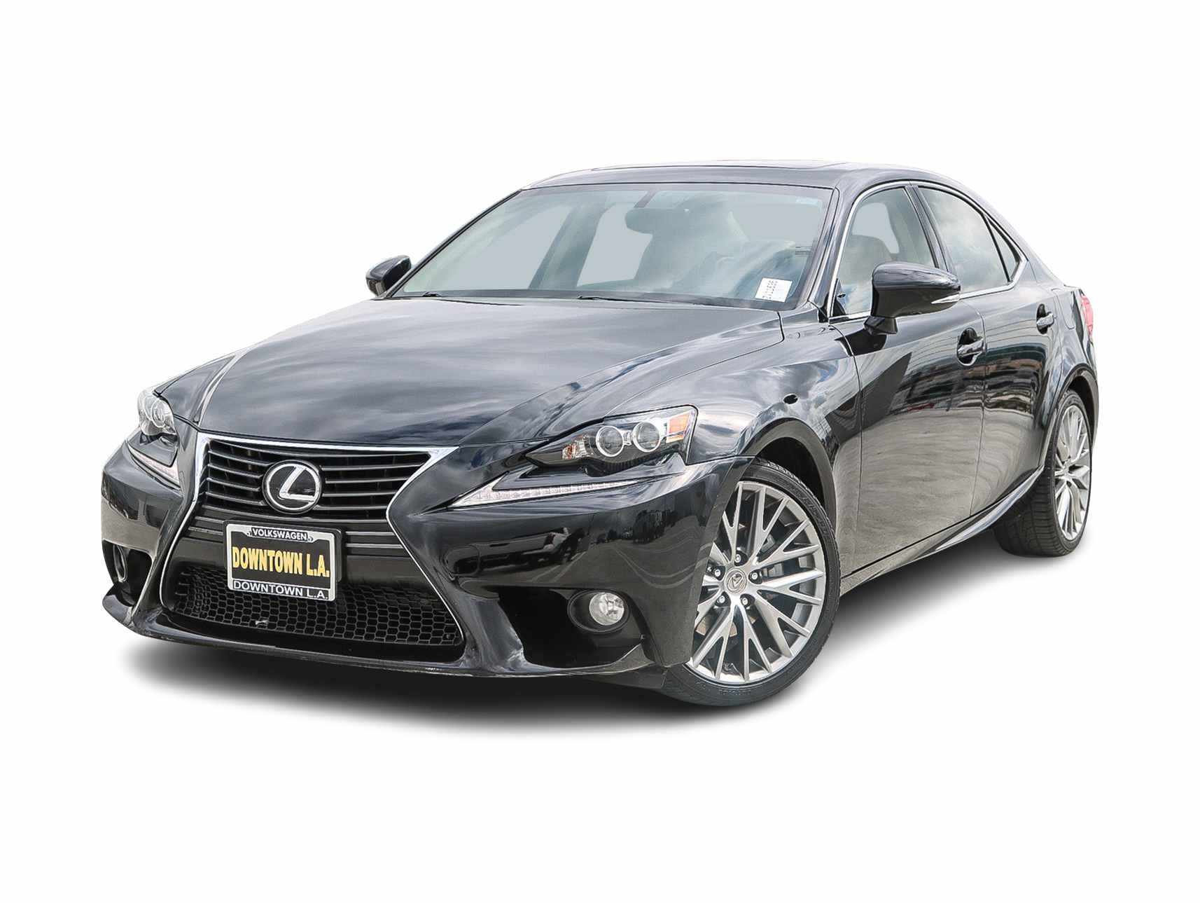 2014 Lexus IS 250 -
                  Los Angeles, CA