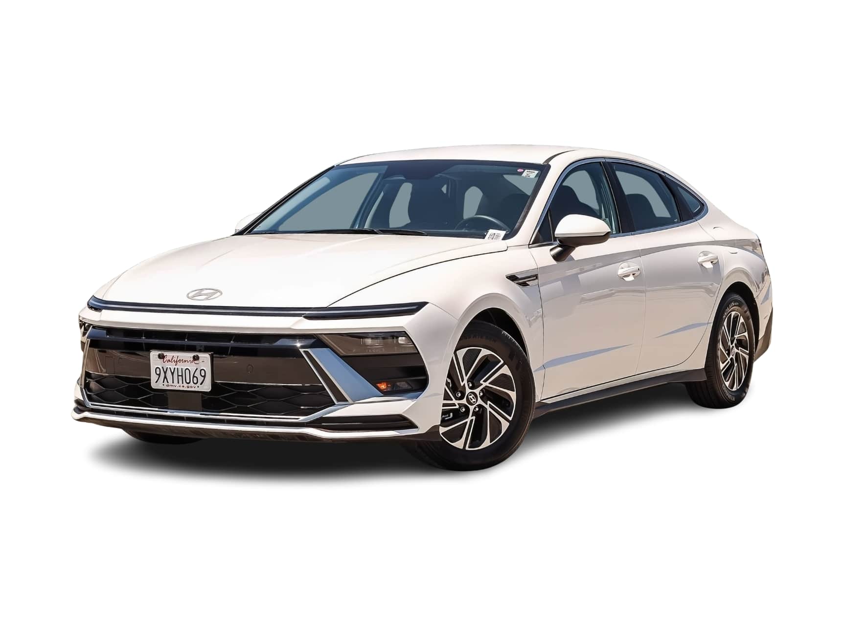 Thumbnail: 2026 Hyundai Sonata - 1
