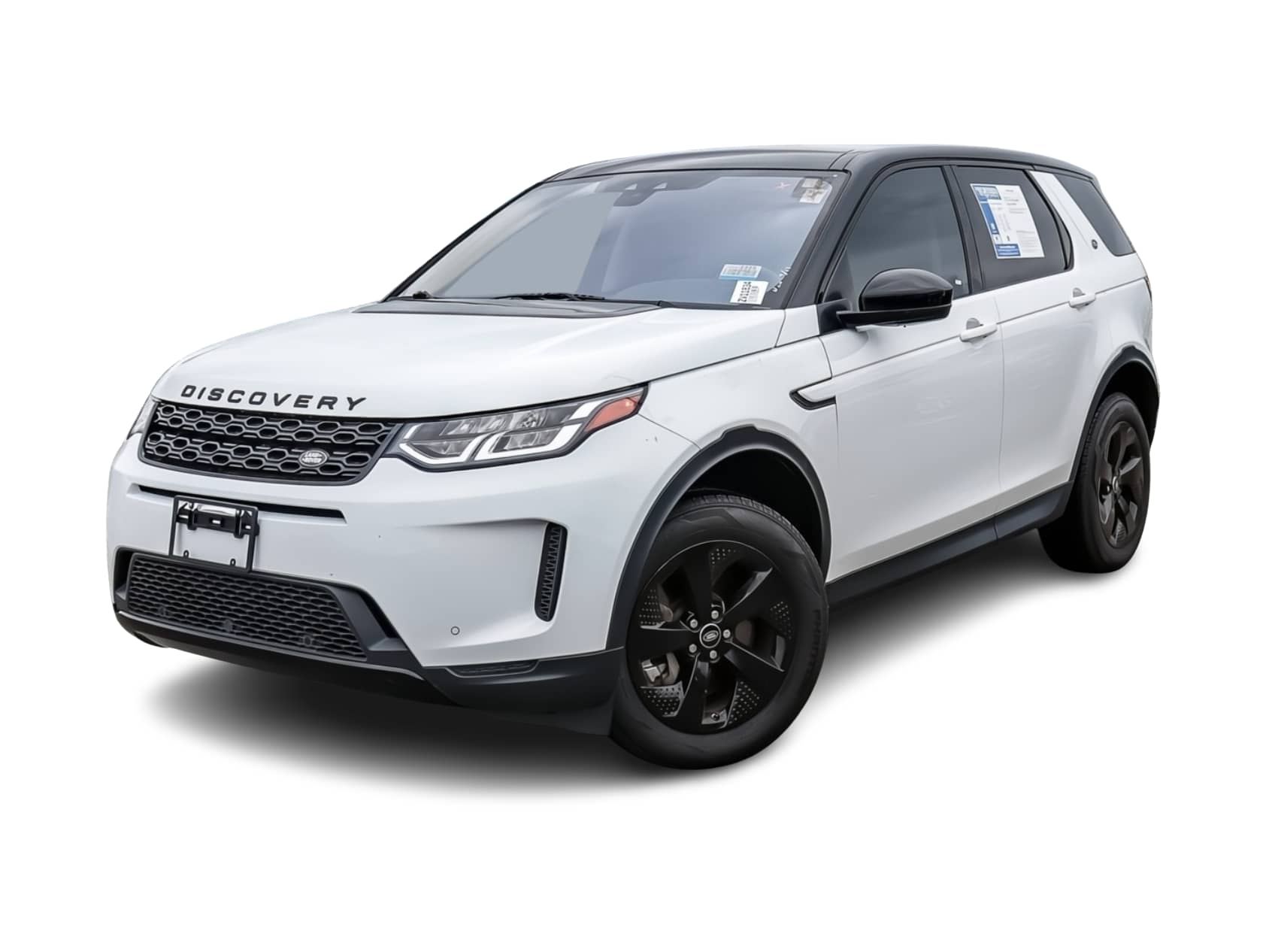 2020 Land Rover Discovery Sport S -
                  Los Angeles, CA