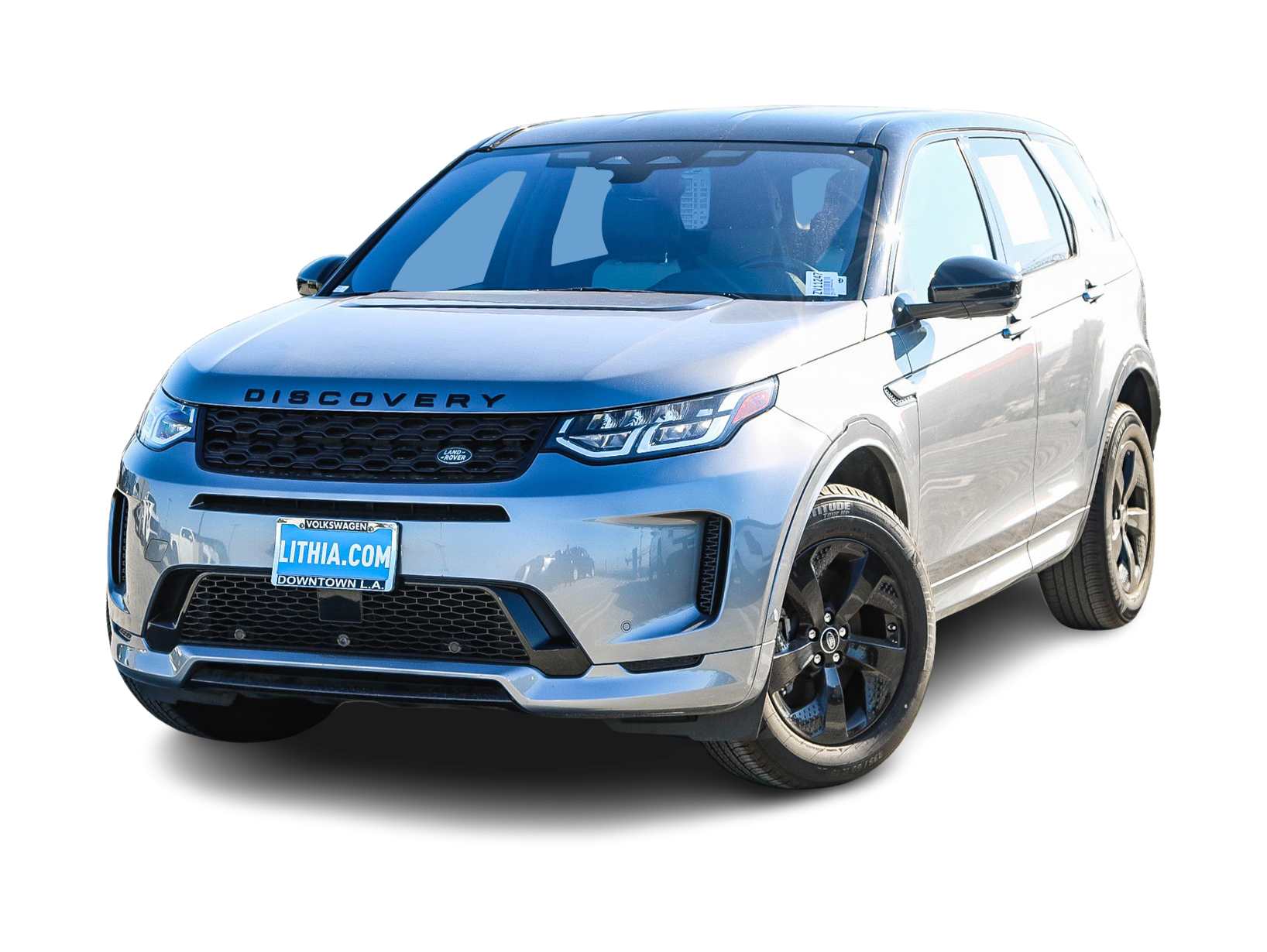 2021 Land Rover Discovery Sport R-Dynamic S -
                Los Angeles, CA