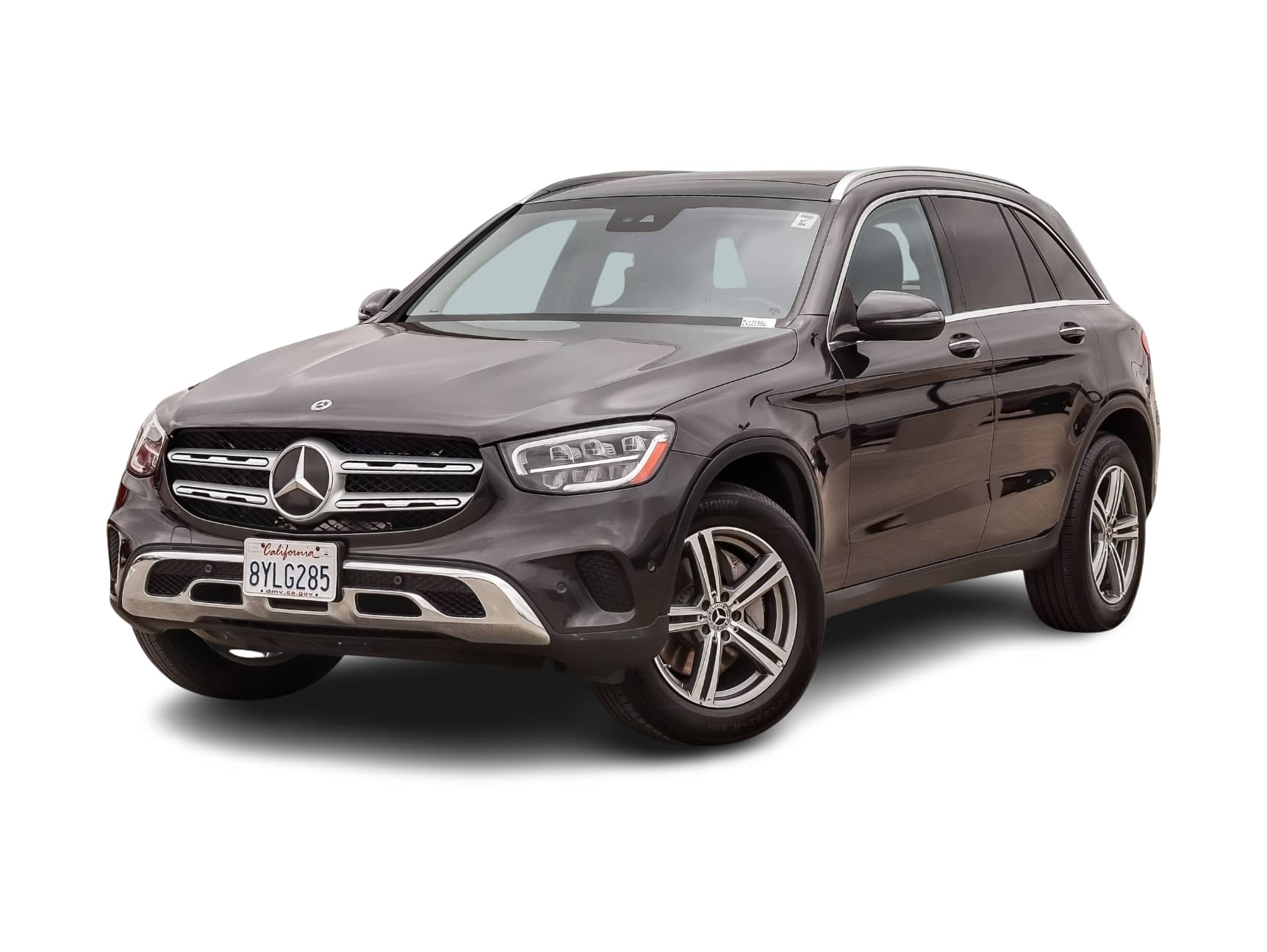 2022 Mercedes-Benz GLC 300 -
                  Los Angeles, CA