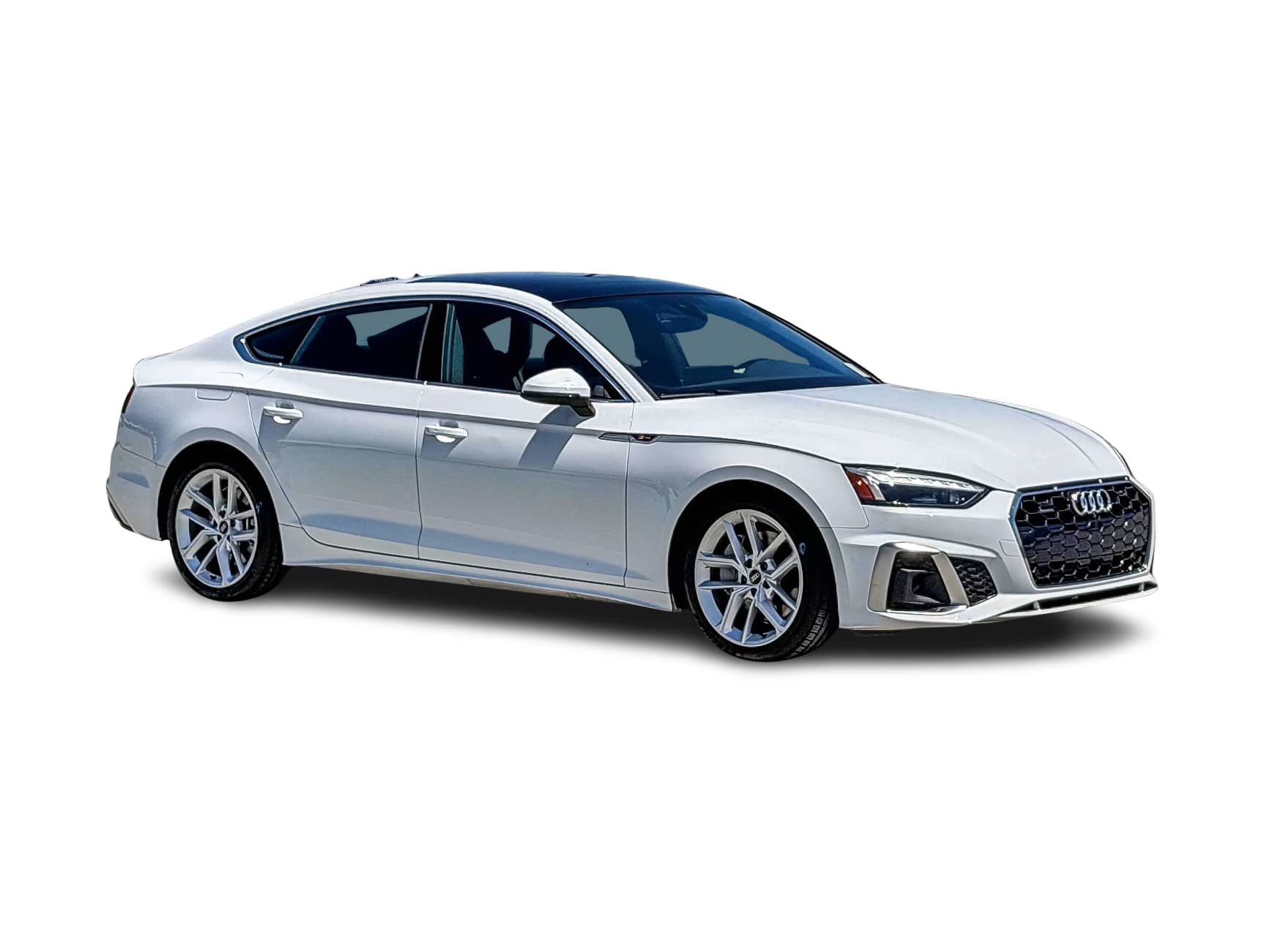 2024 Audi A5 Premium -
                  Los Angeles, CA