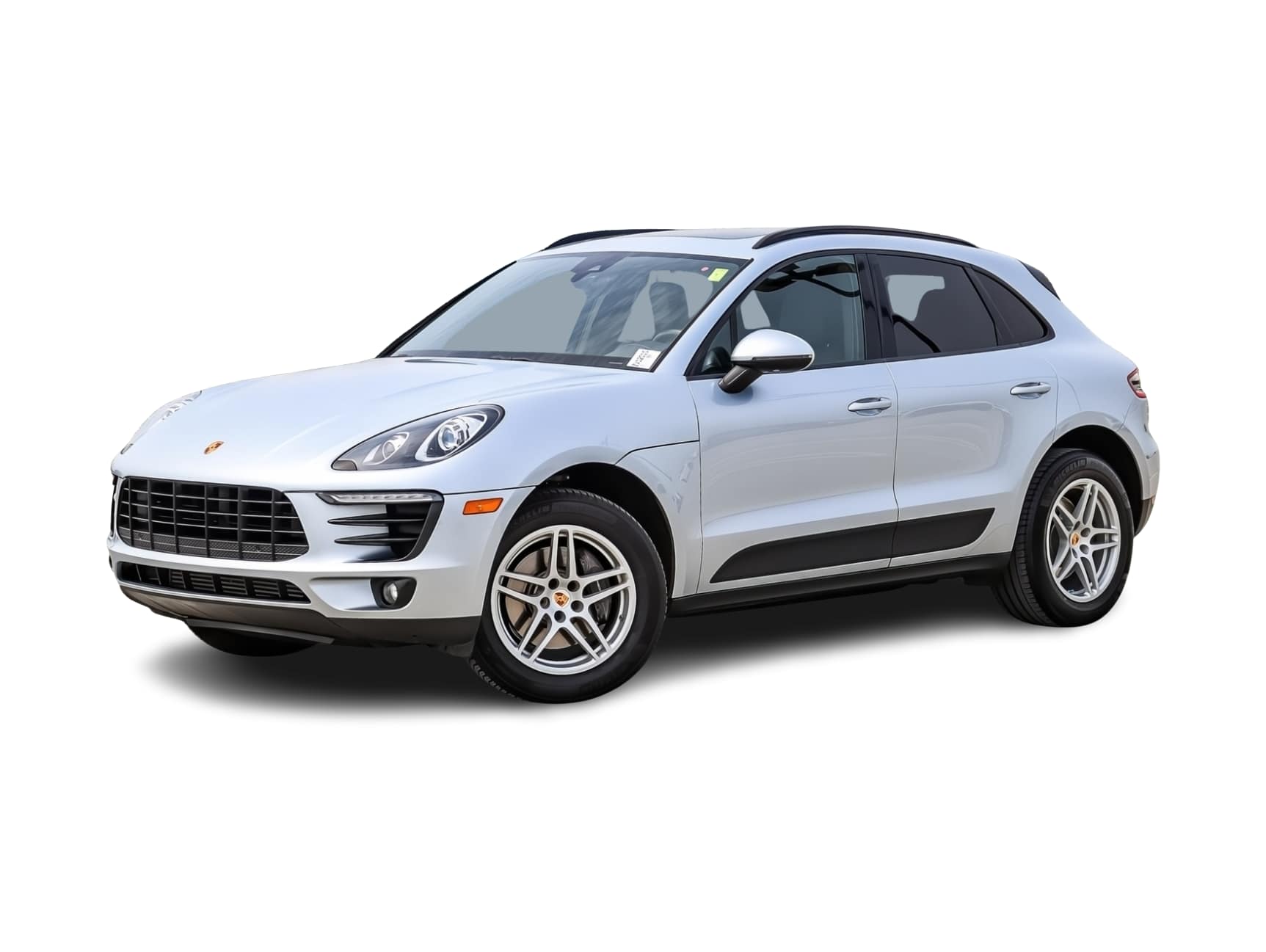 2018 Porsche Macan  -
                  Los Angeles, CA
