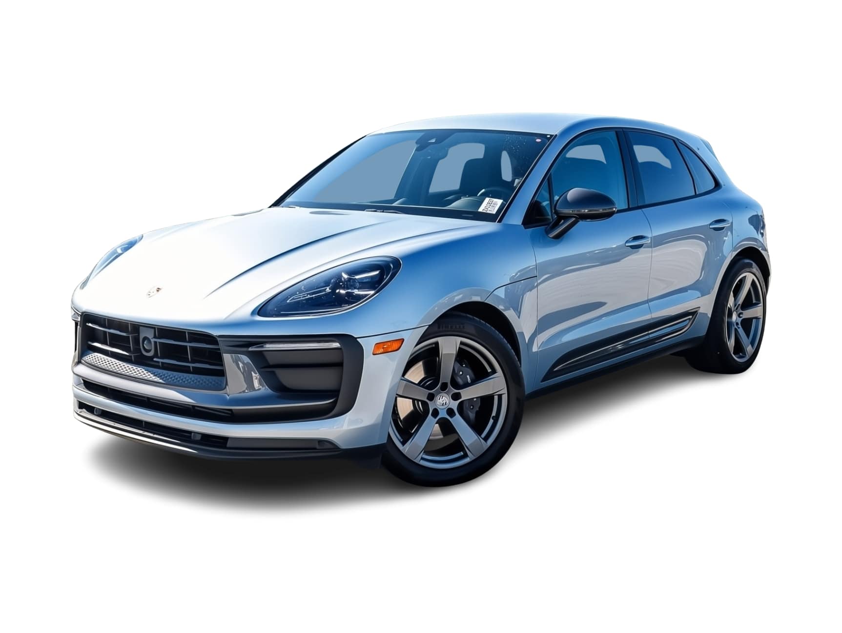 Thumbnail: 2023 Porsche Macan - 1