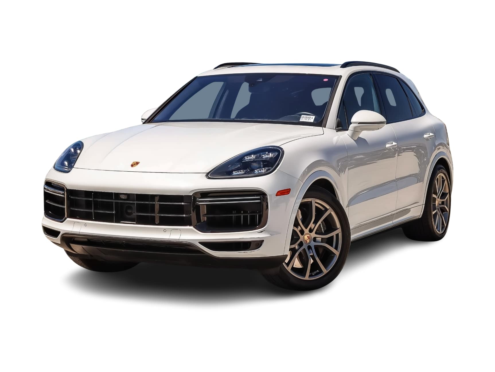 Thumbnail: 2023 Porsche Cayenne - 1