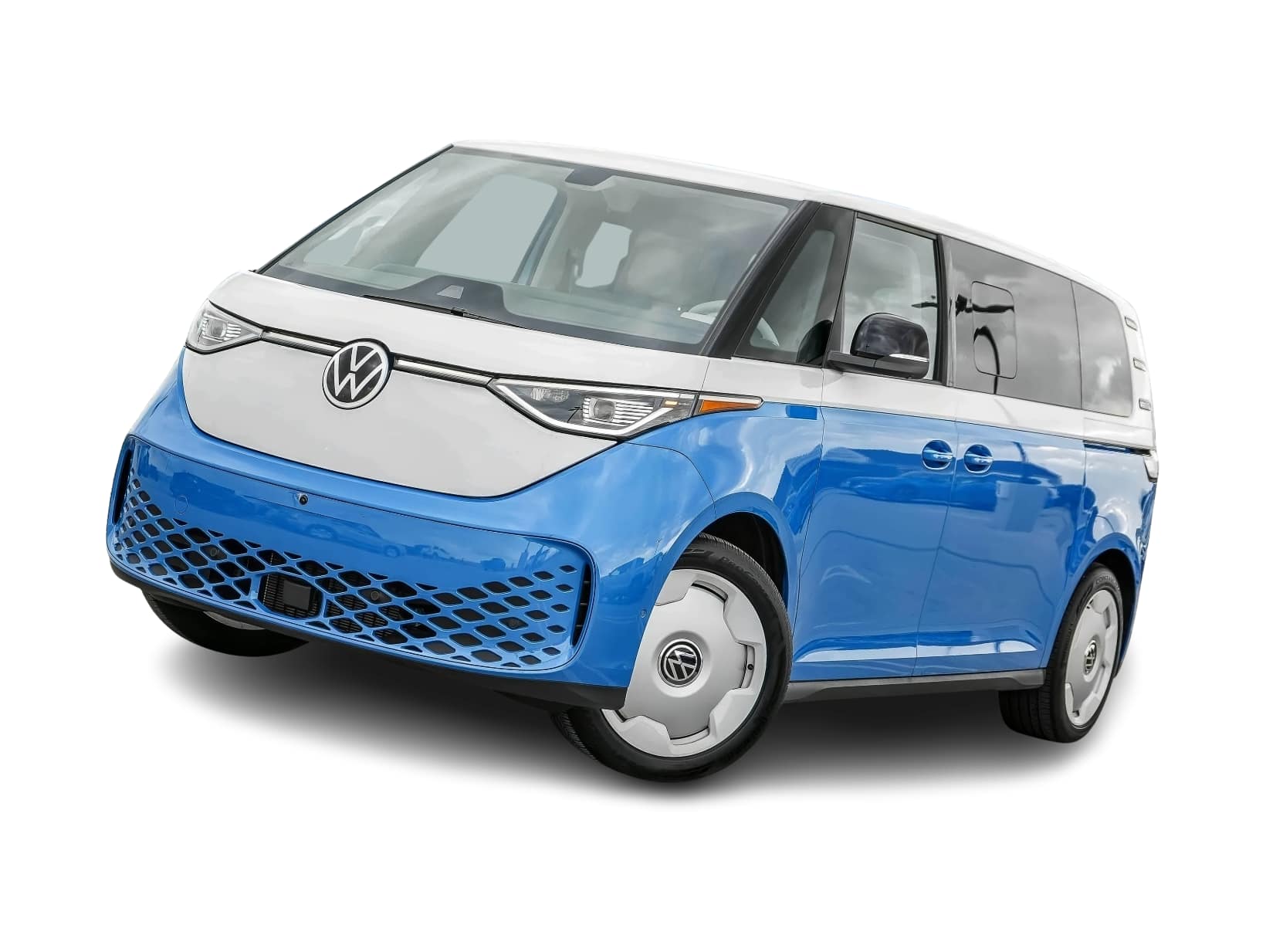 2025 Volkswagen ID.Buzz 1st Edition -
                  Los Angeles, CA