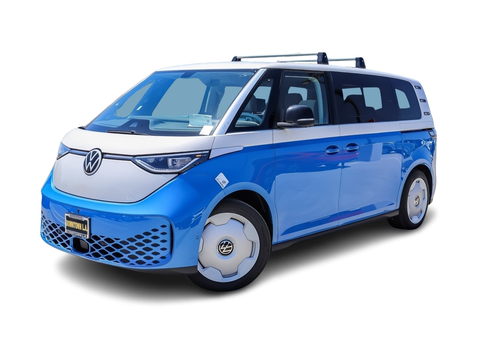 2025 Volkswagen ID.Buzz 1st Edition -
                  Los Angeles, CA