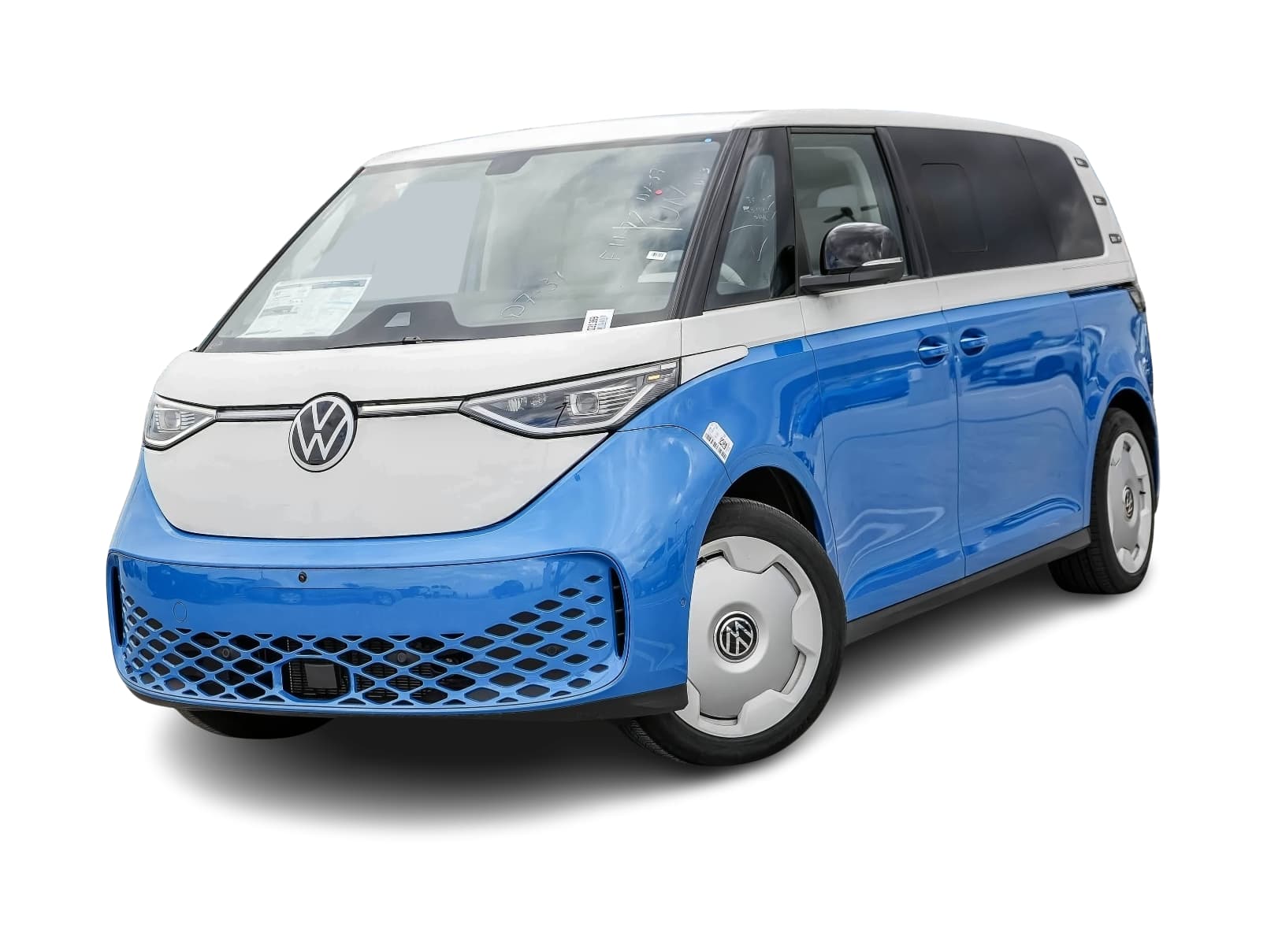 2025 Volkswagen ID.Buzz 1st Edition -
                  Los Angeles, CA