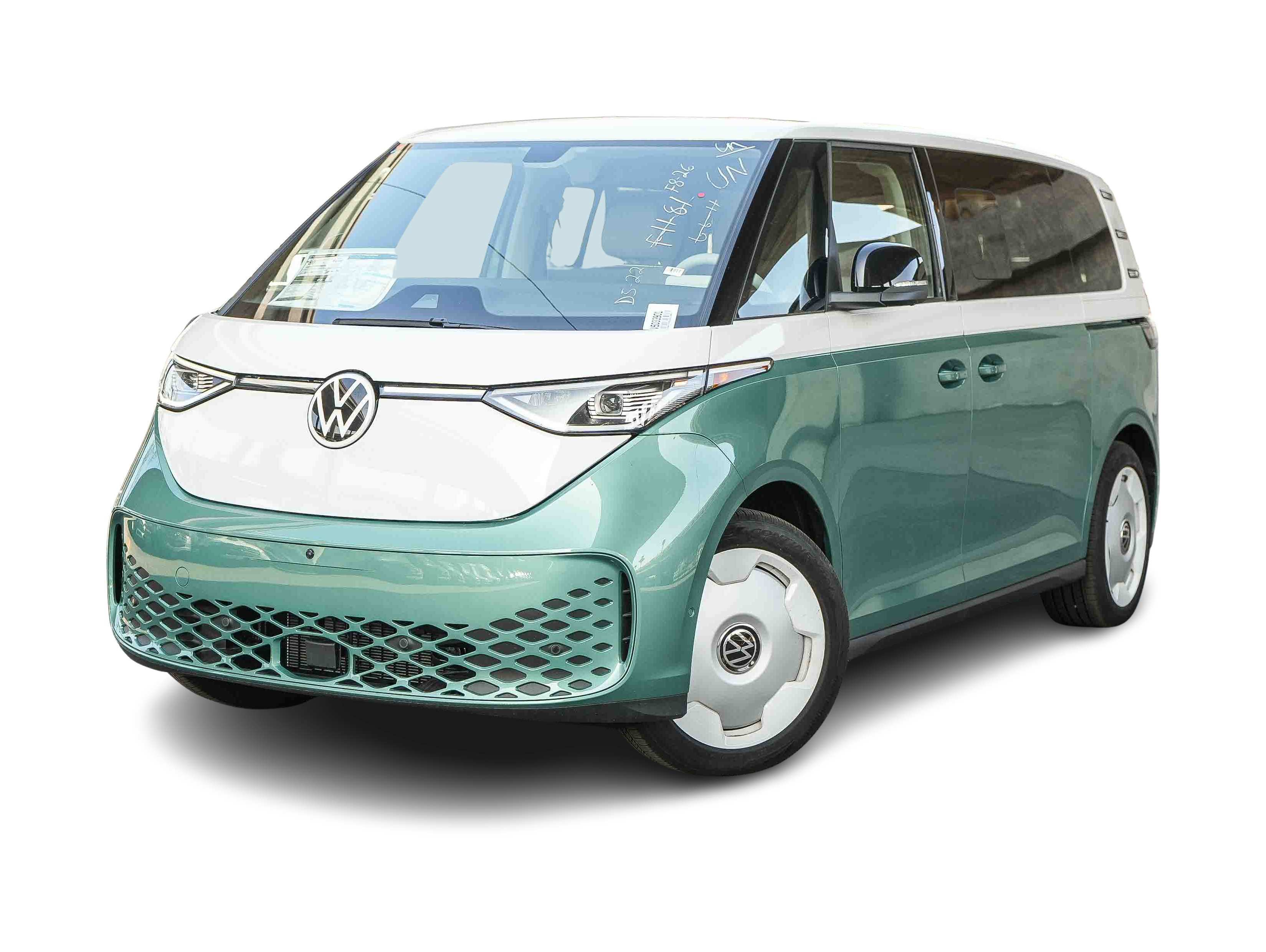 2025 Volkswagen ID.Buzz 1st Edition -
                  Los Angeles, CA