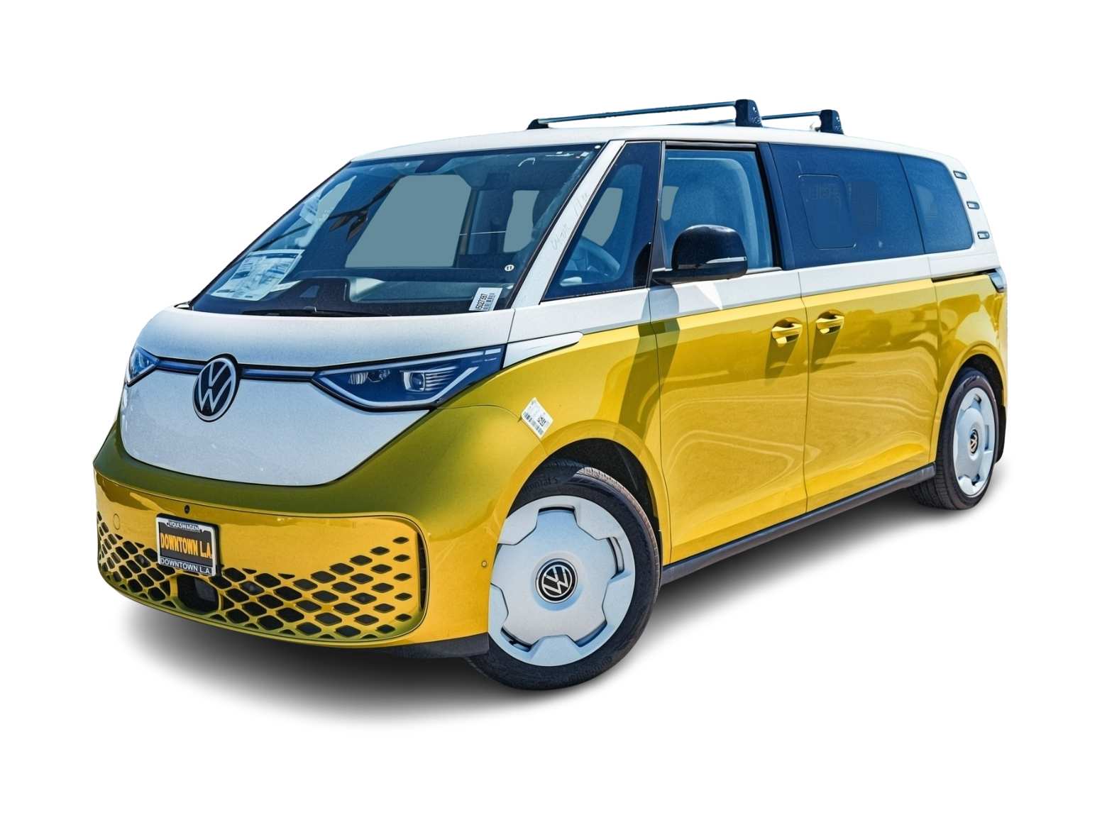 2025 Volkswagen ID.Buzz 1st Edition -
                  Los Angeles, CA