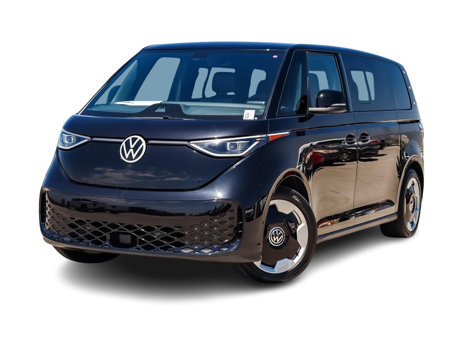 2025 Volkswagen ID.Buzz Pro S -
                  Los Angeles, CA