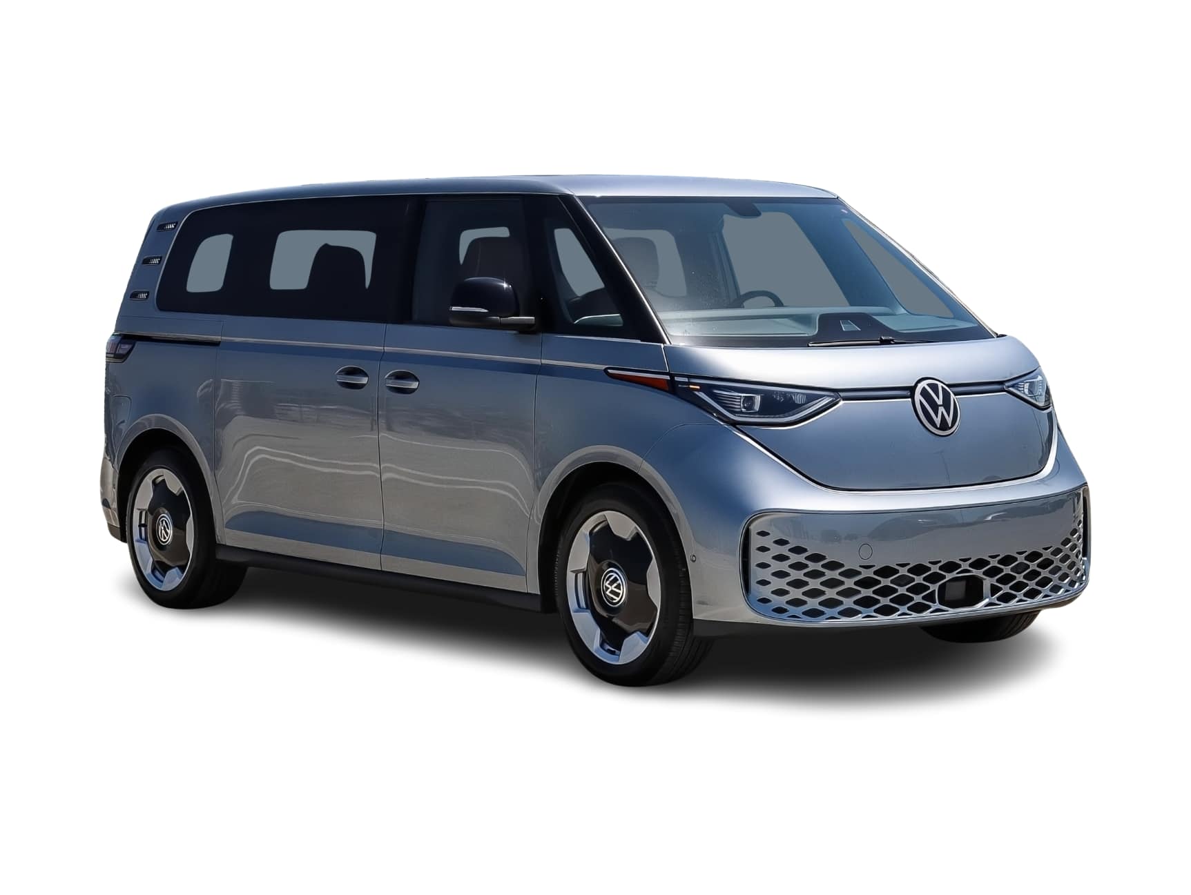 2025 Volkswagen ID.Buzz Pro S -
                  Los Angeles, CA