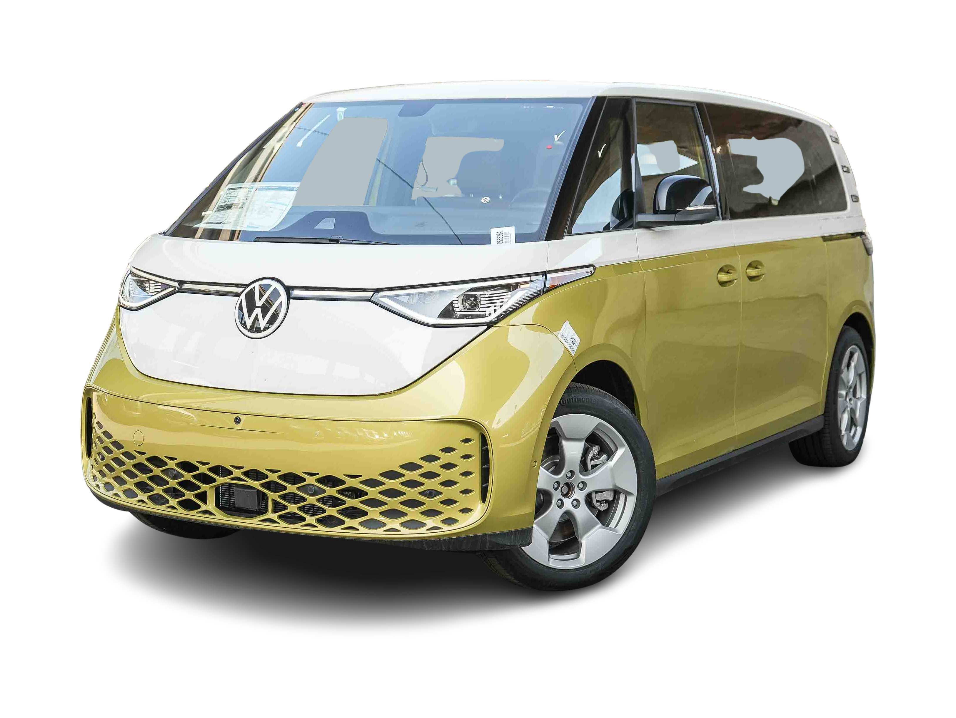 2025 Volkswagen ID.Buzz Pro S Plus -
                  Los Angeles, CA