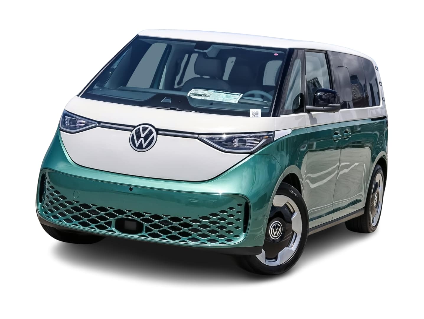 2025 Volkswagen ID.Buzz Pro S Plus -
                  Los Angeles, CA