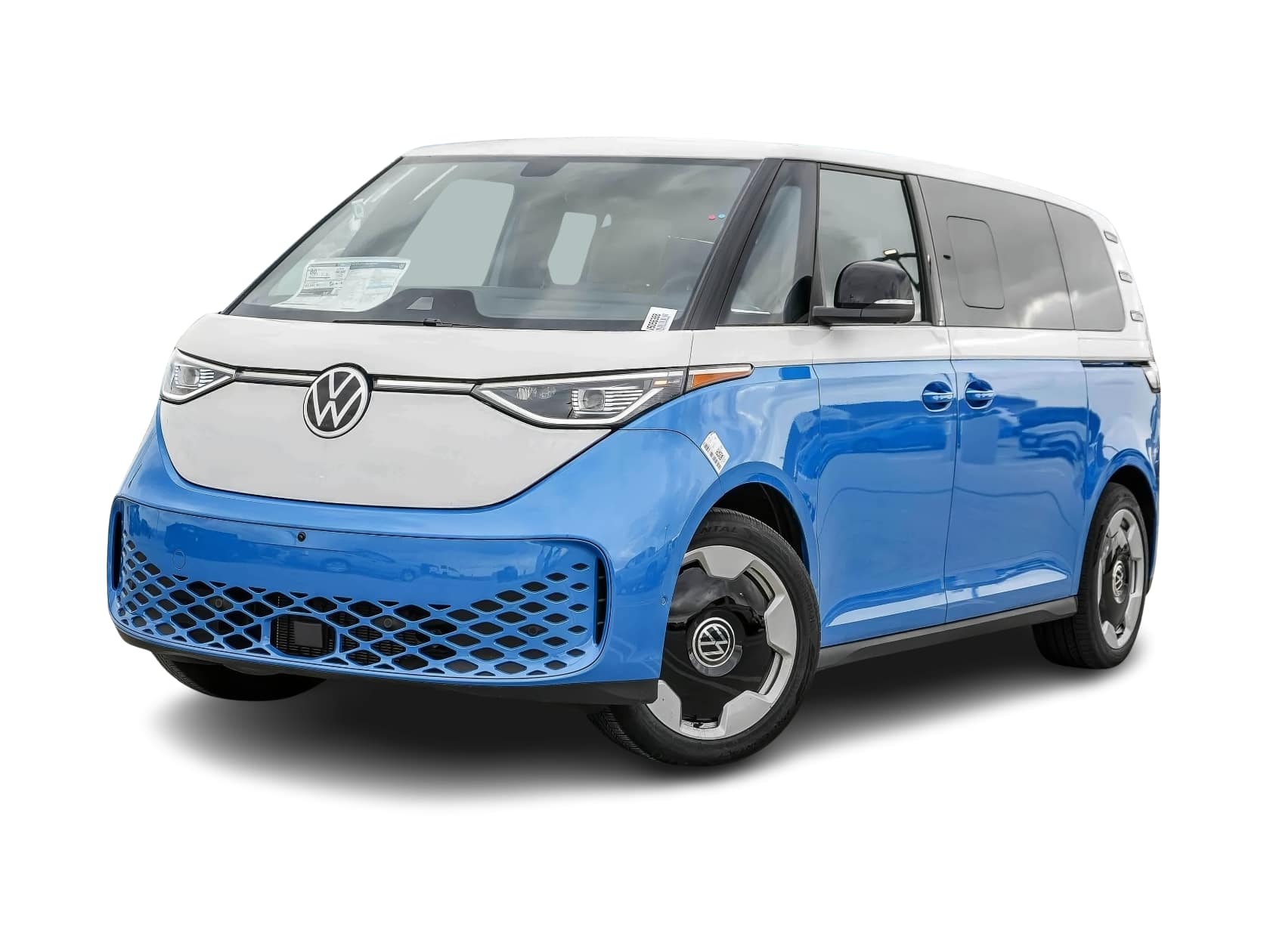 2025 Volkswagen ID.Buzz Pro S Plus -
                  Los Angeles, CA
