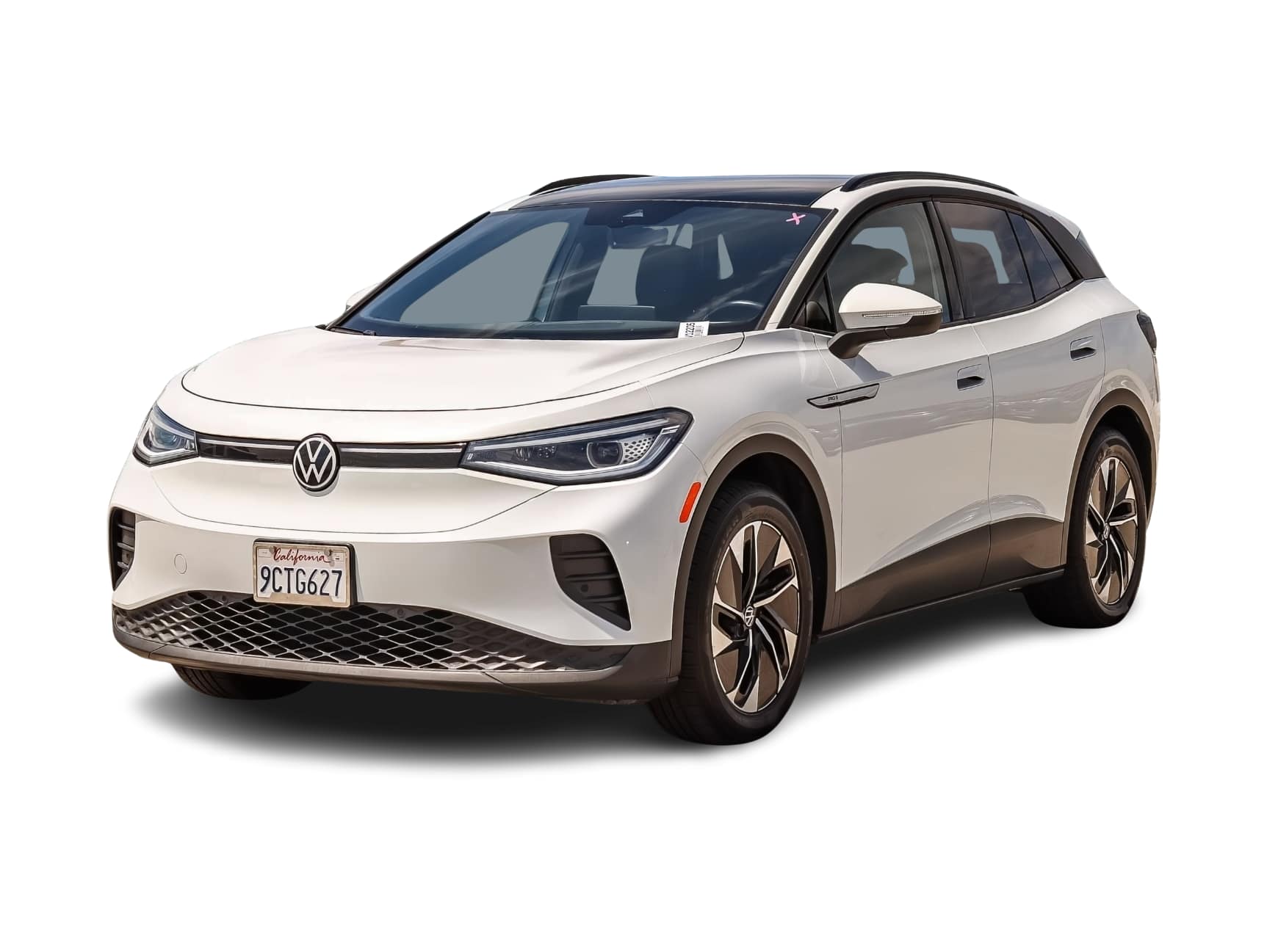 2022 Volkswagen ID.4 Pro S -
                  Los Angeles, CA
