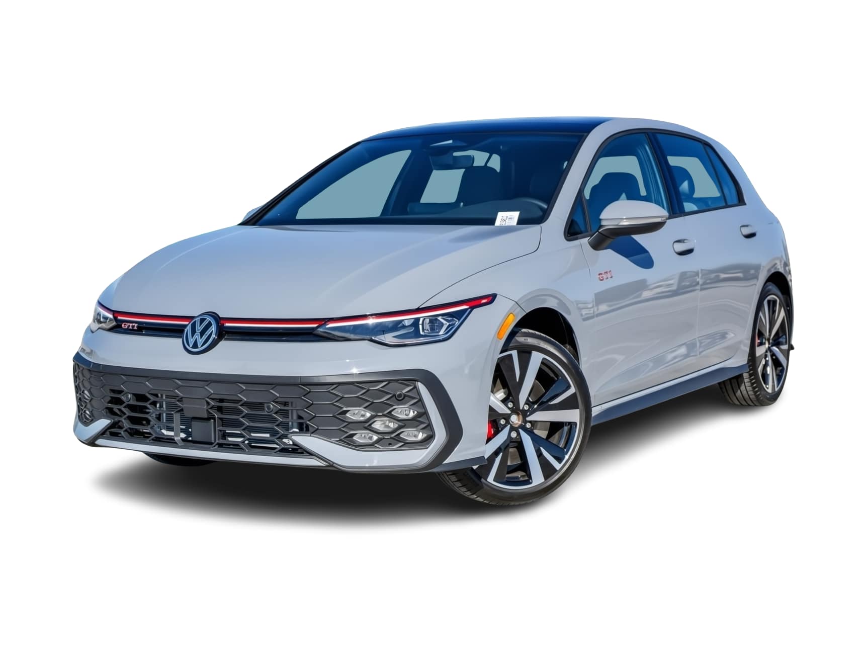 Thumbnail: 2026 Volkswagen Golf - 1