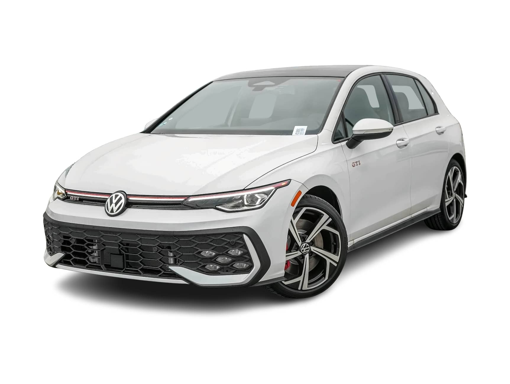 Thumbnail: 2026 Volkswagen Golf - 1