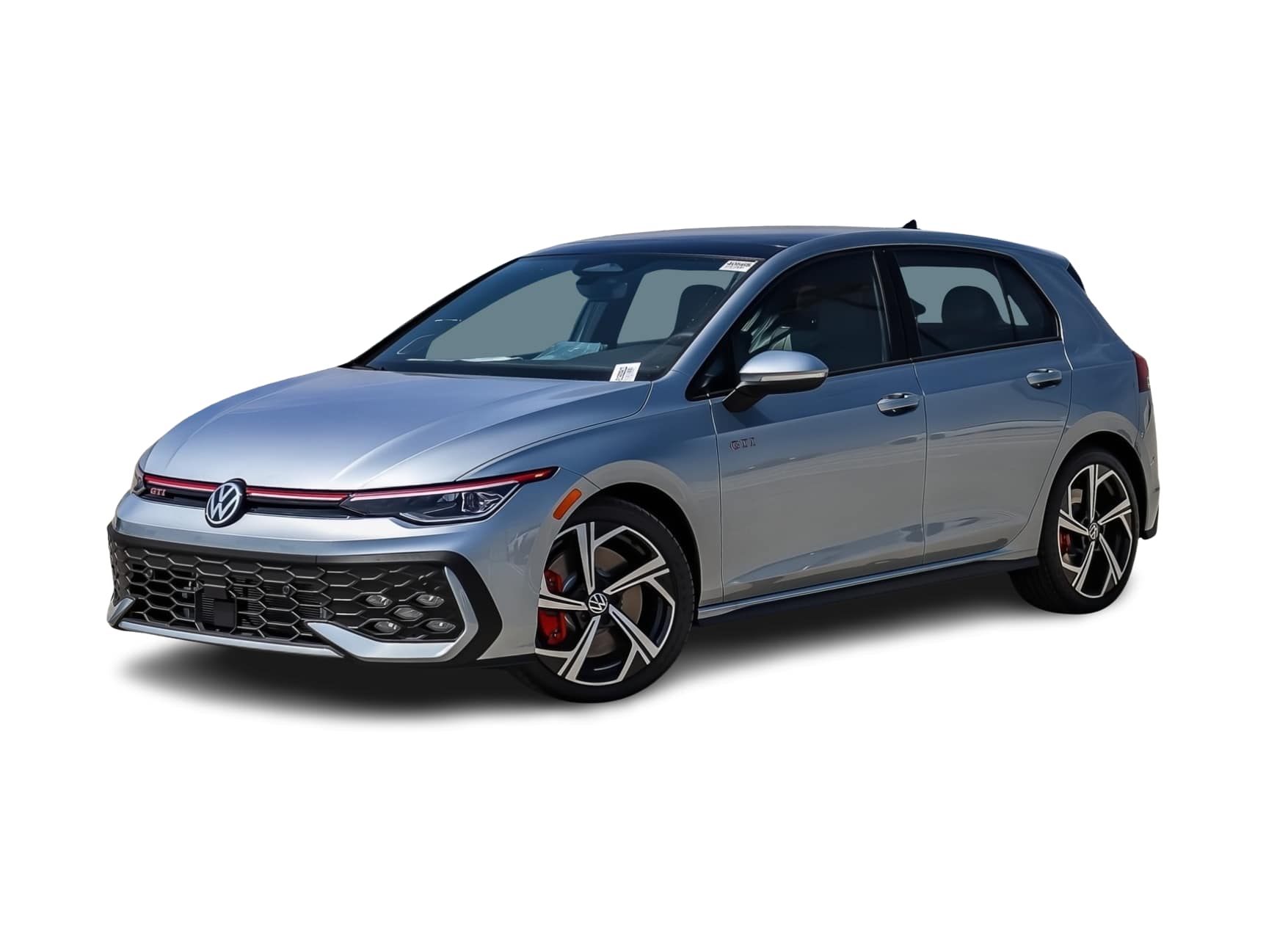 Thumbnail: 2026 Volkswagen Golf - 1