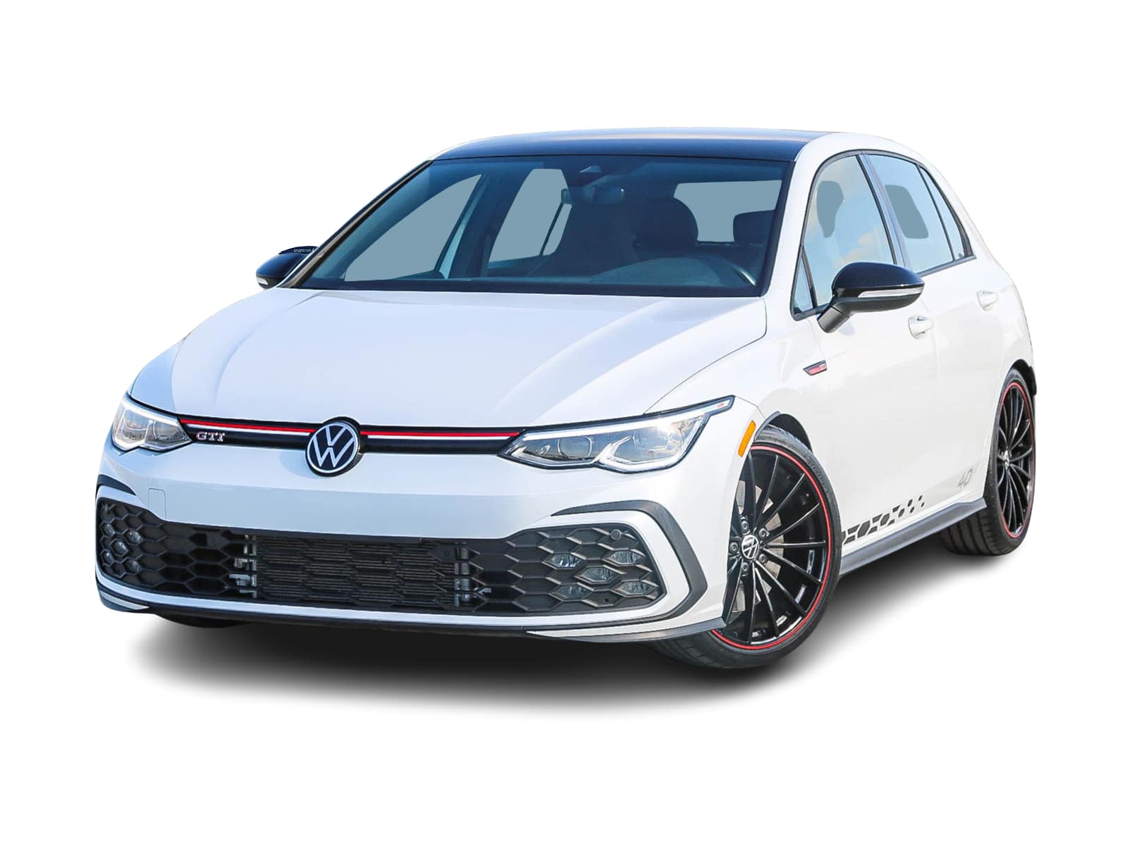 2023 Volkswagen Golf GTI S -
                Los Angeles, CA