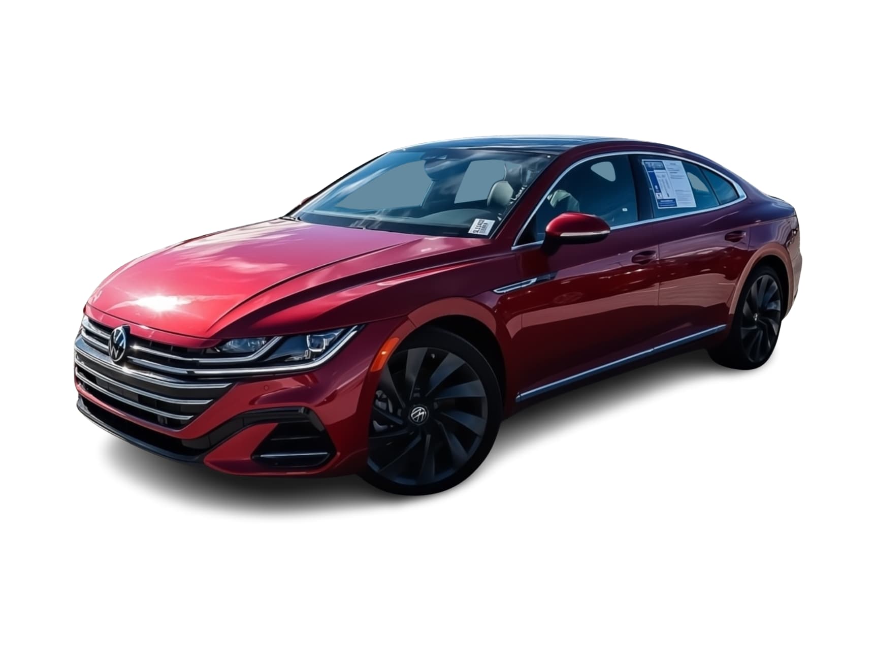 2023 Volkswagen Arteon SEL R-Line -
                  Los Angeles, CA