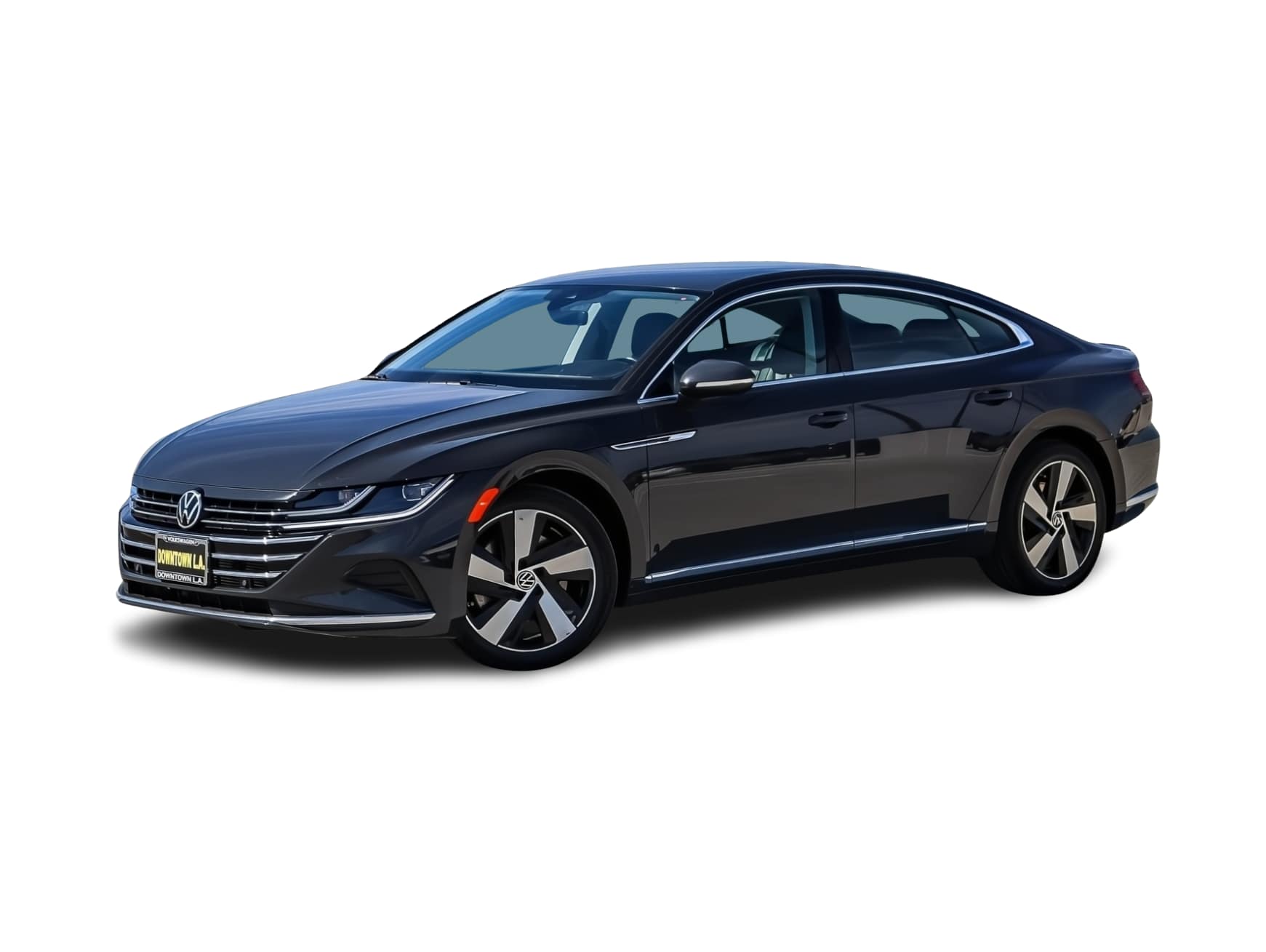 2021 Volkswagen Arteon SE -
                  Los Angeles, CA