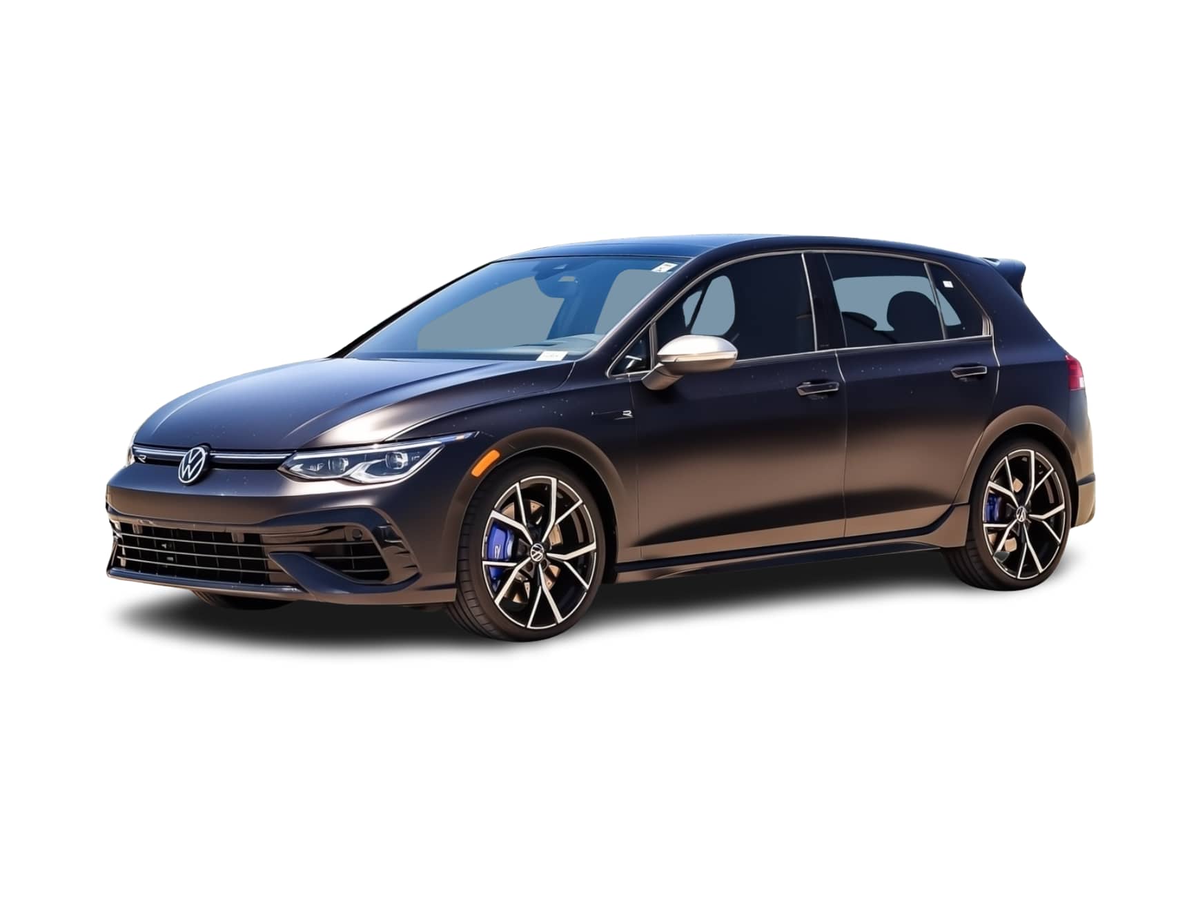 Thumbnail: 2022 Volkswagen Golf - 1