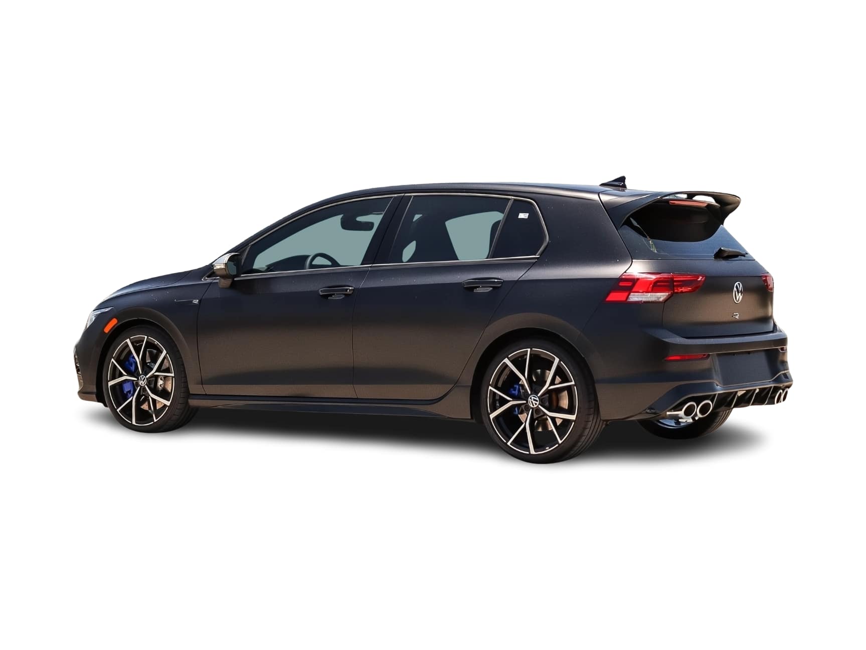 Thumbnail: 2022 Volkswagen Golf - 1