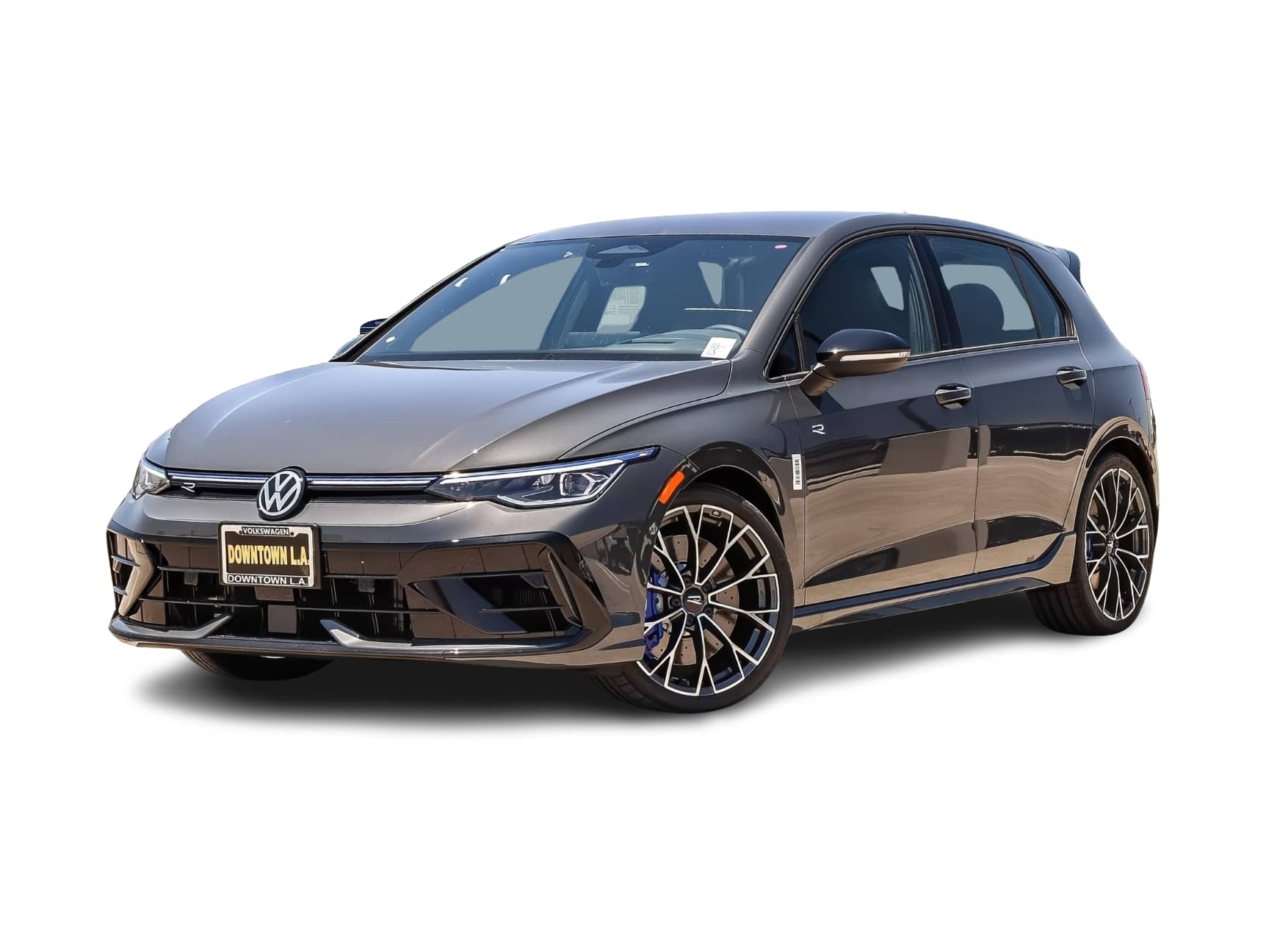 Thumbnail: 2026 Volkswagen Golf - 1