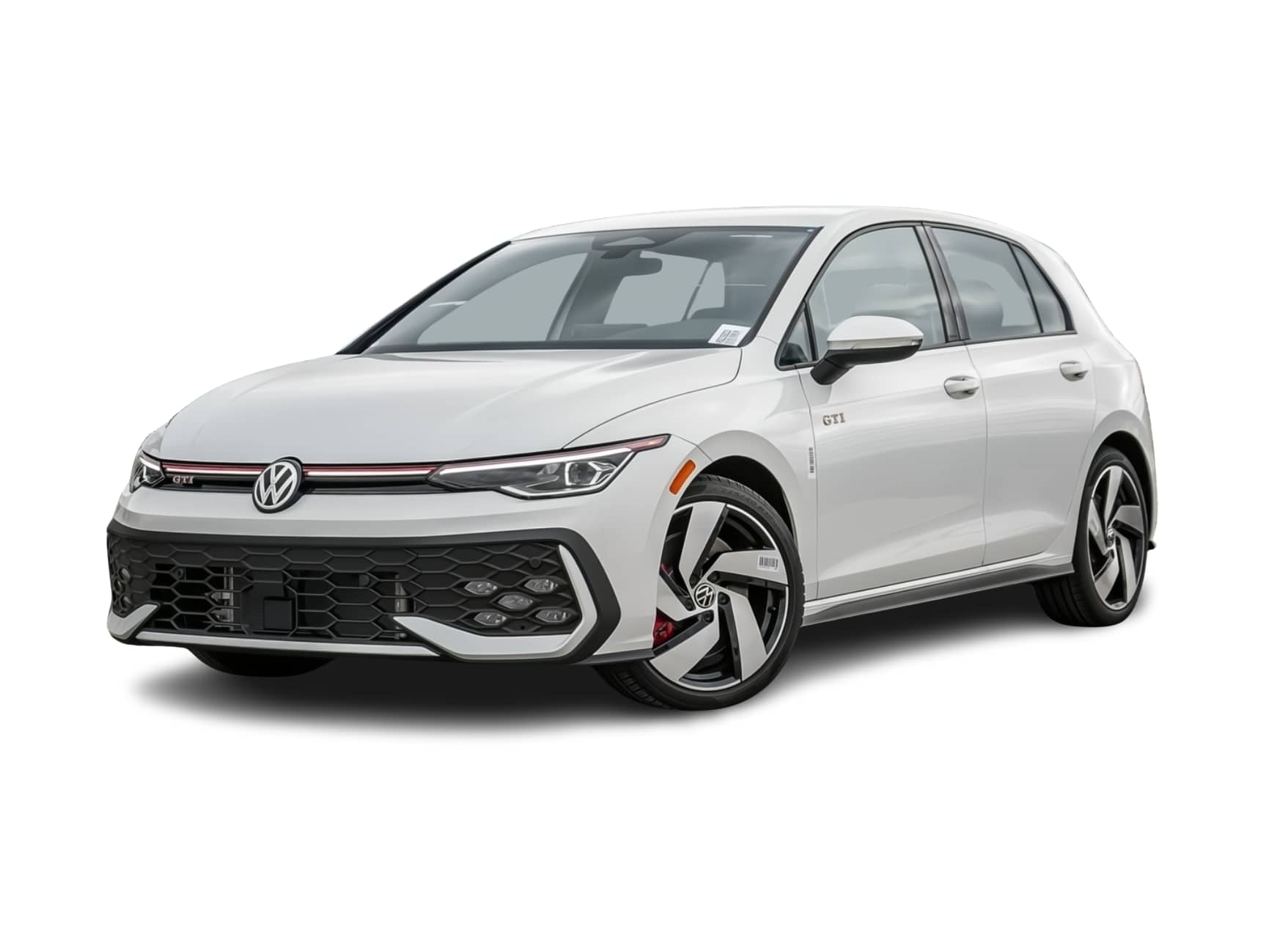 Thumbnail: 2026 Volkswagen Golf - 1