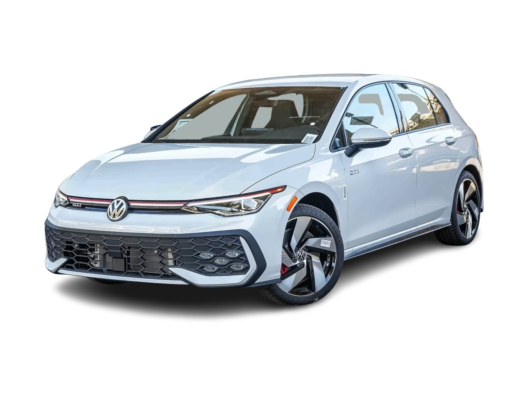 Thumbnail: 2026 Volkswagen Golf - 1