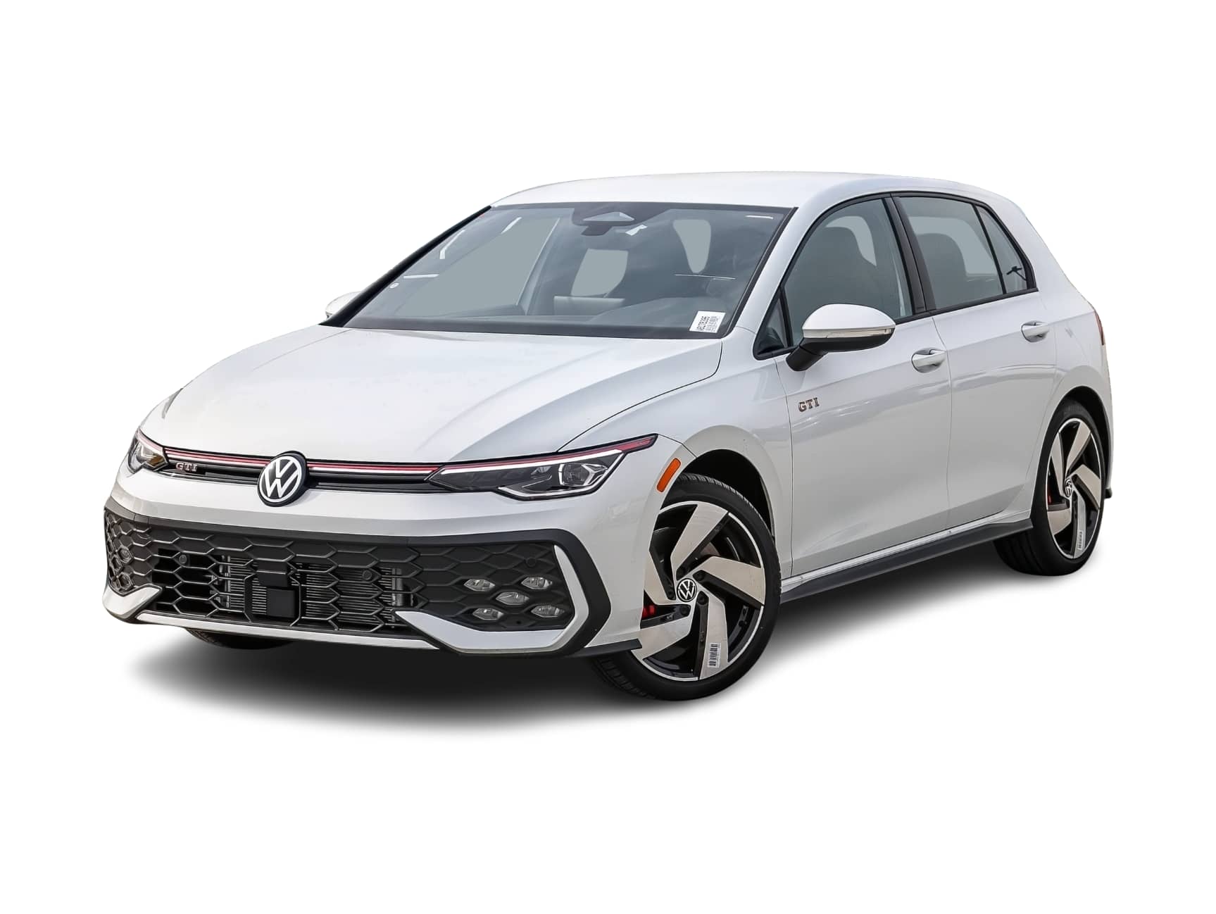 Thumbnail: 2026 Volkswagen Golf - 1