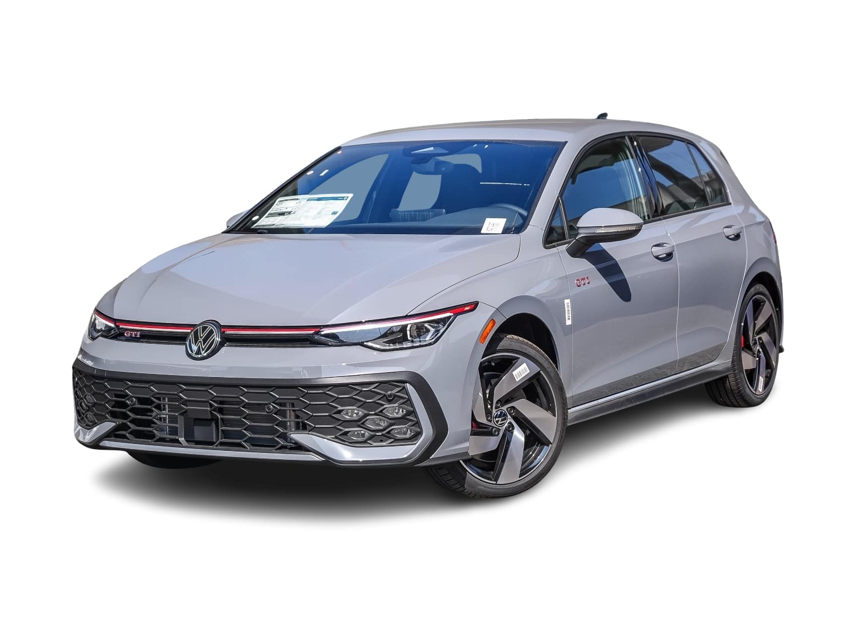 Thumbnail: 2026 Volkswagen Golf - 1